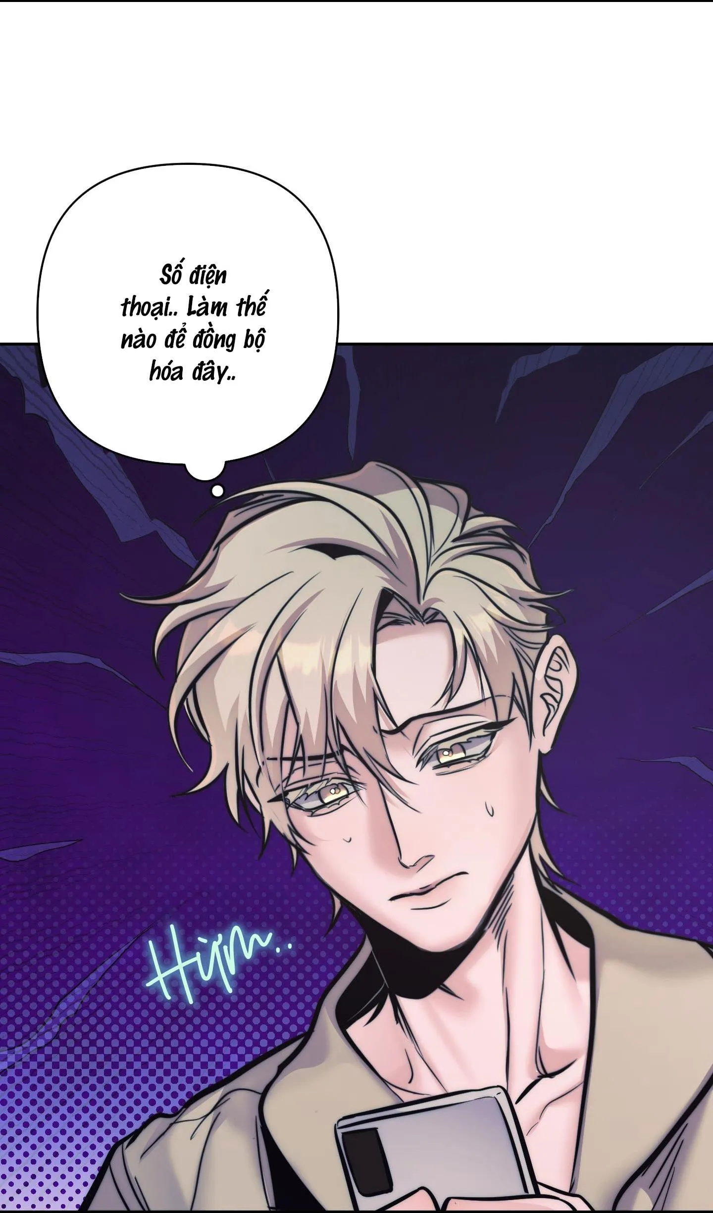 Stigma Chapter 19 Trang 37