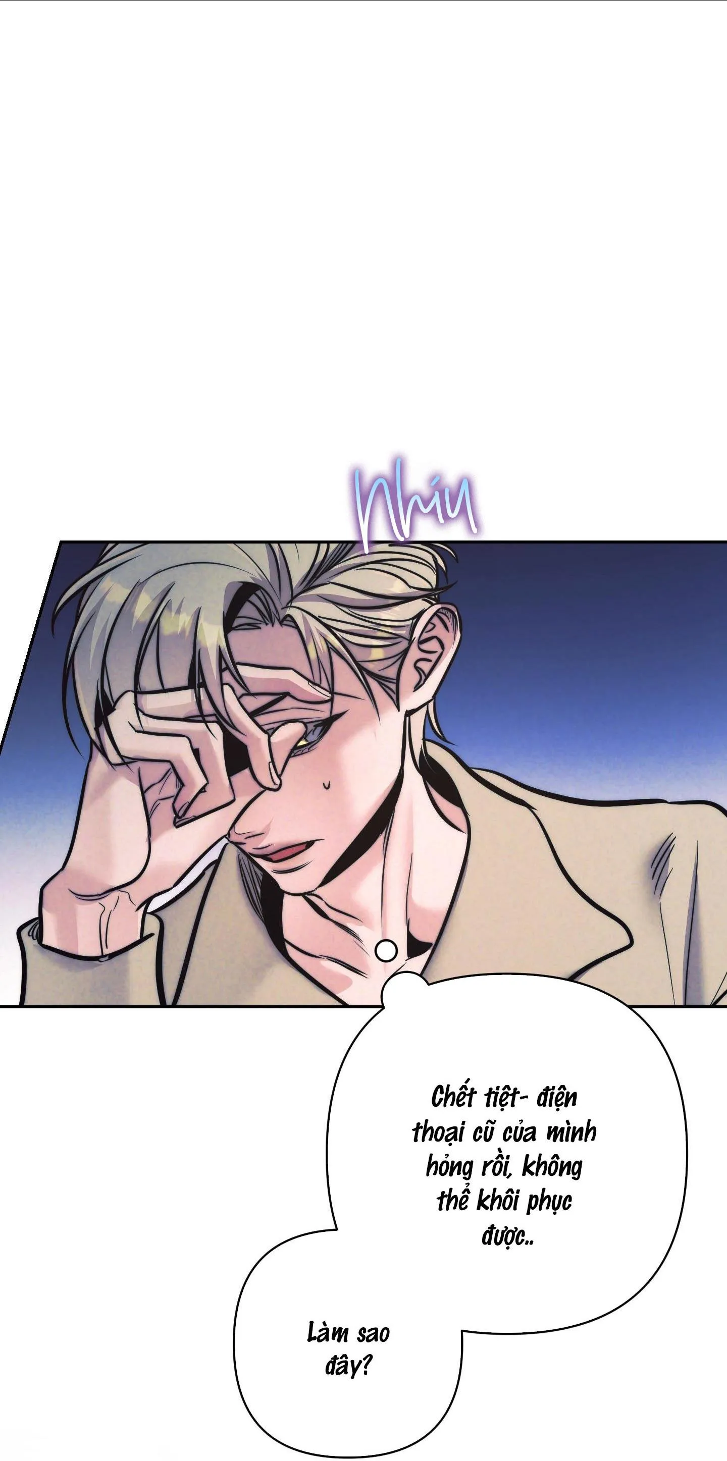 Stigma Chapter 19 Trang 38