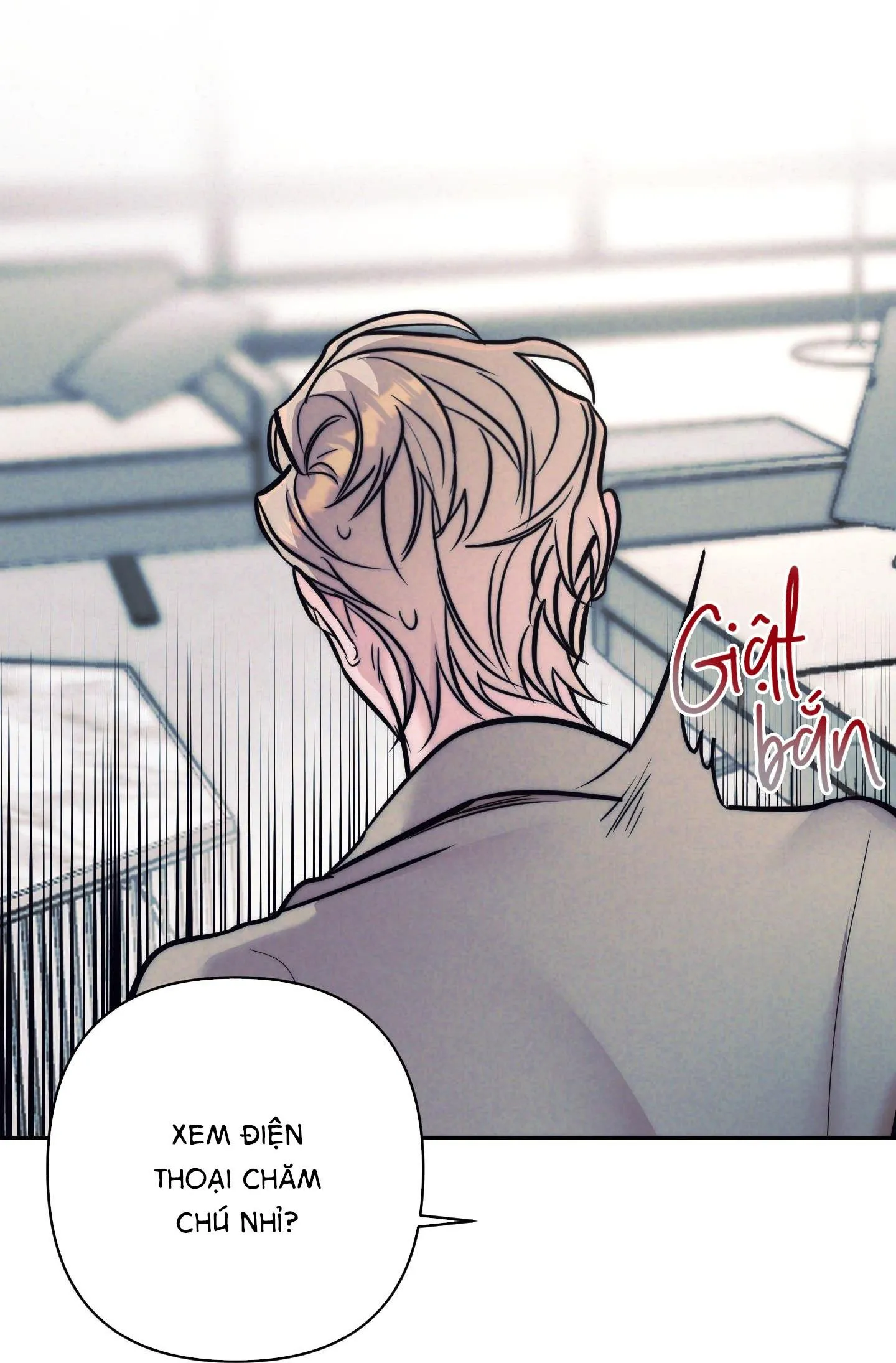 Stigma Chapter 19 Trang 39