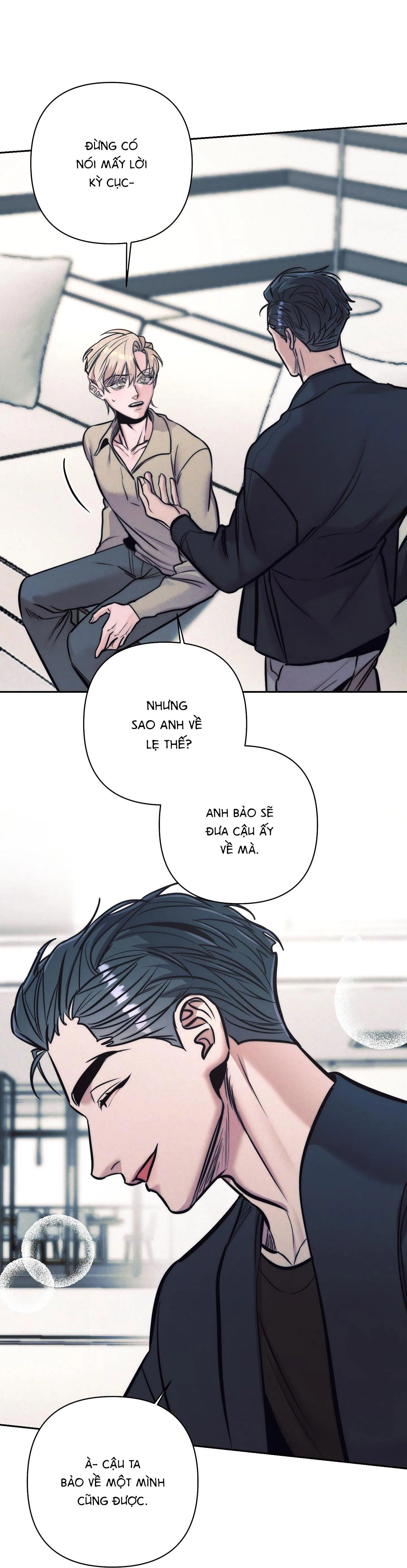 Stigma Chapter 19 Trang 41