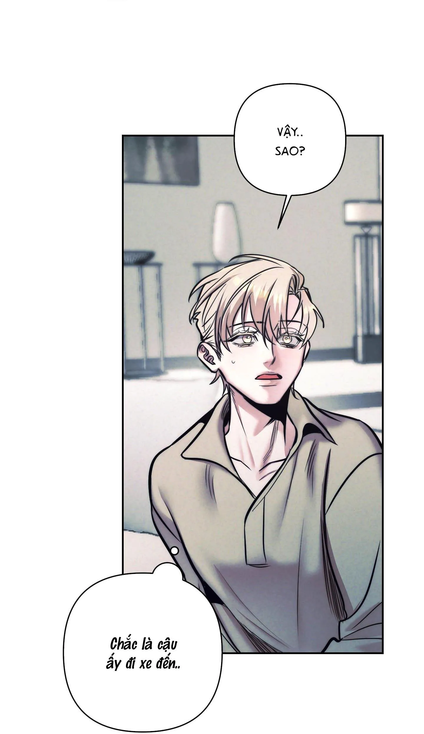 Stigma Chapter 19 Trang 42