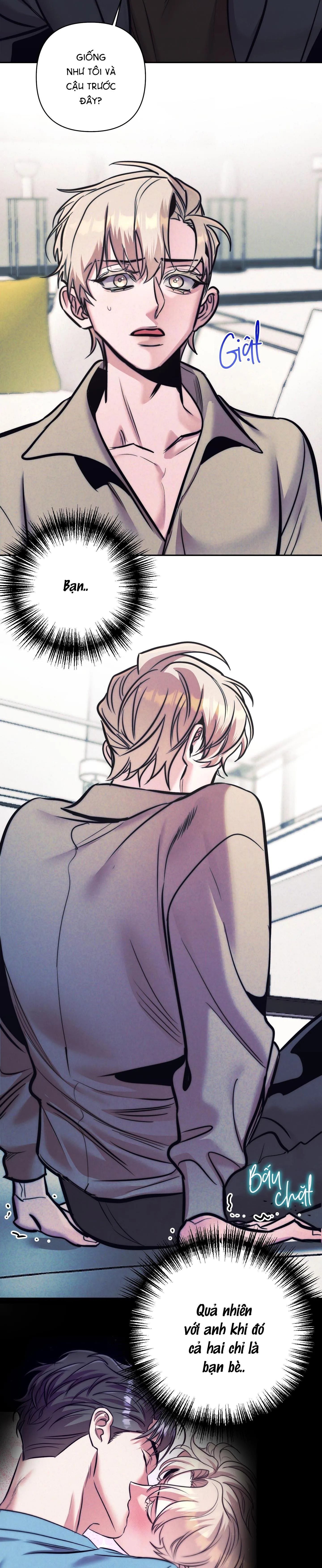 Stigma Chapter 19 Trang 48