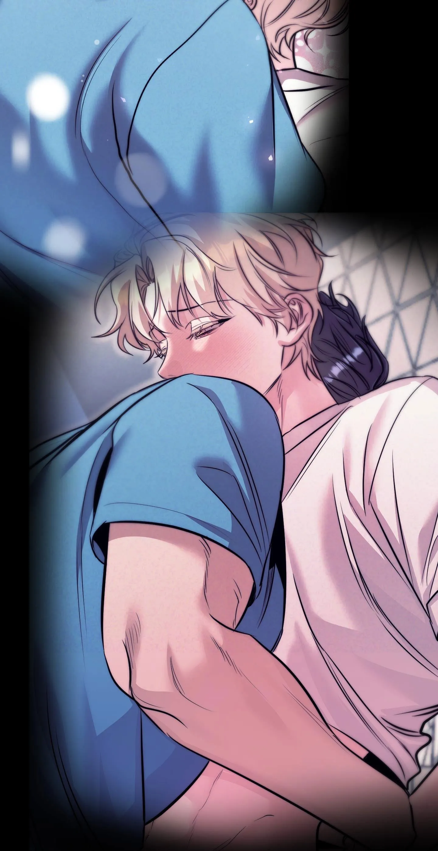 Stigma Chapter 19 Trang 49