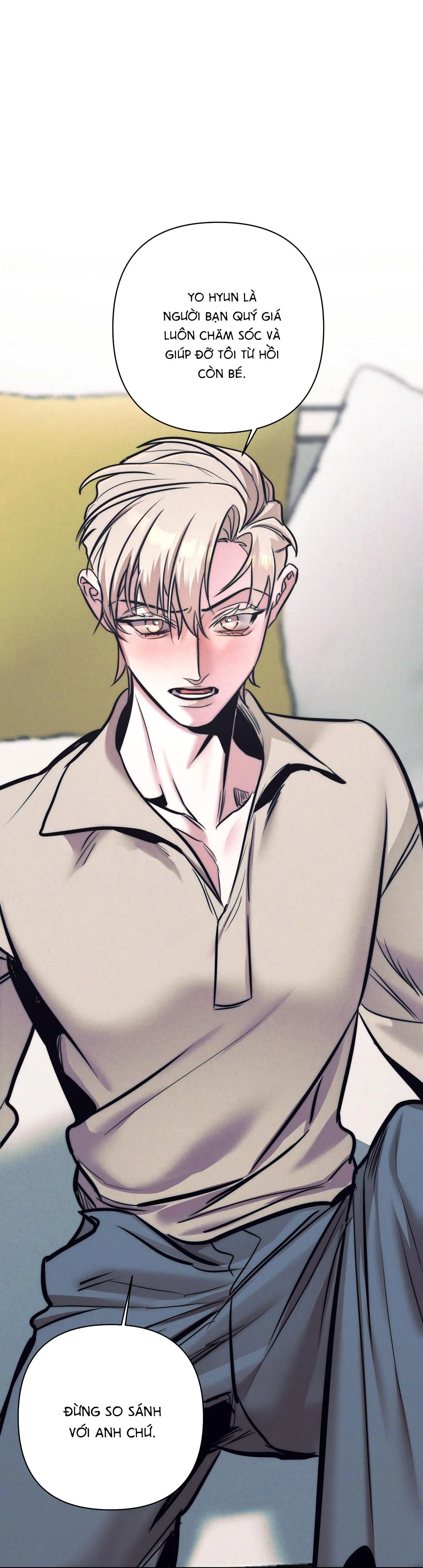 Stigma Chapter 19 Trang 51