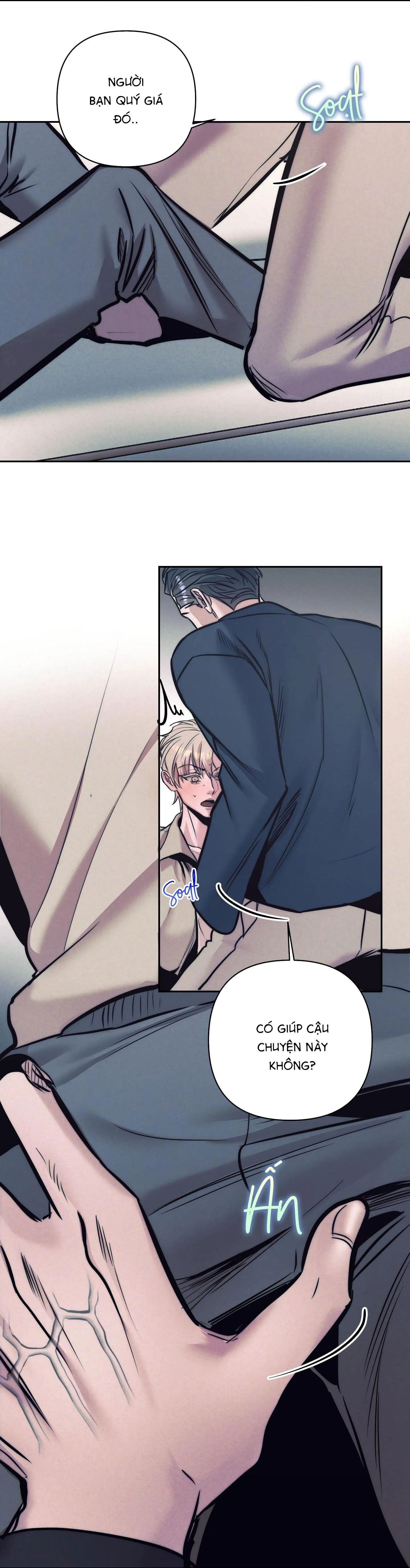 Stigma Chapter 19 Trang 53