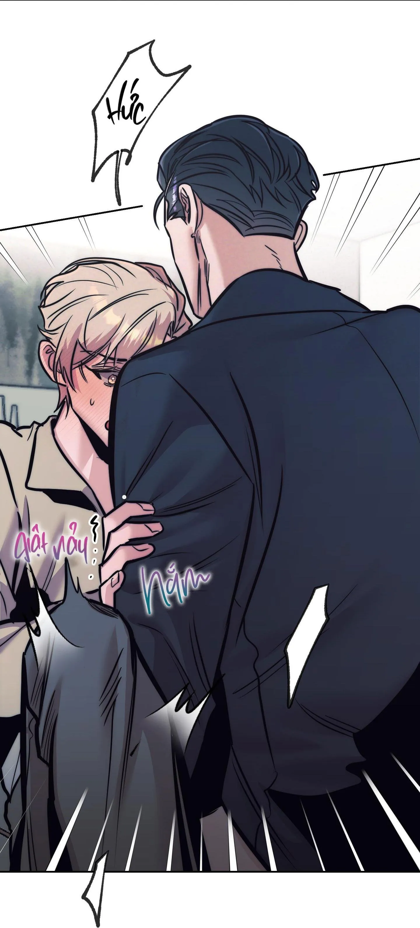 Stigma Chapter 19 Trang 55