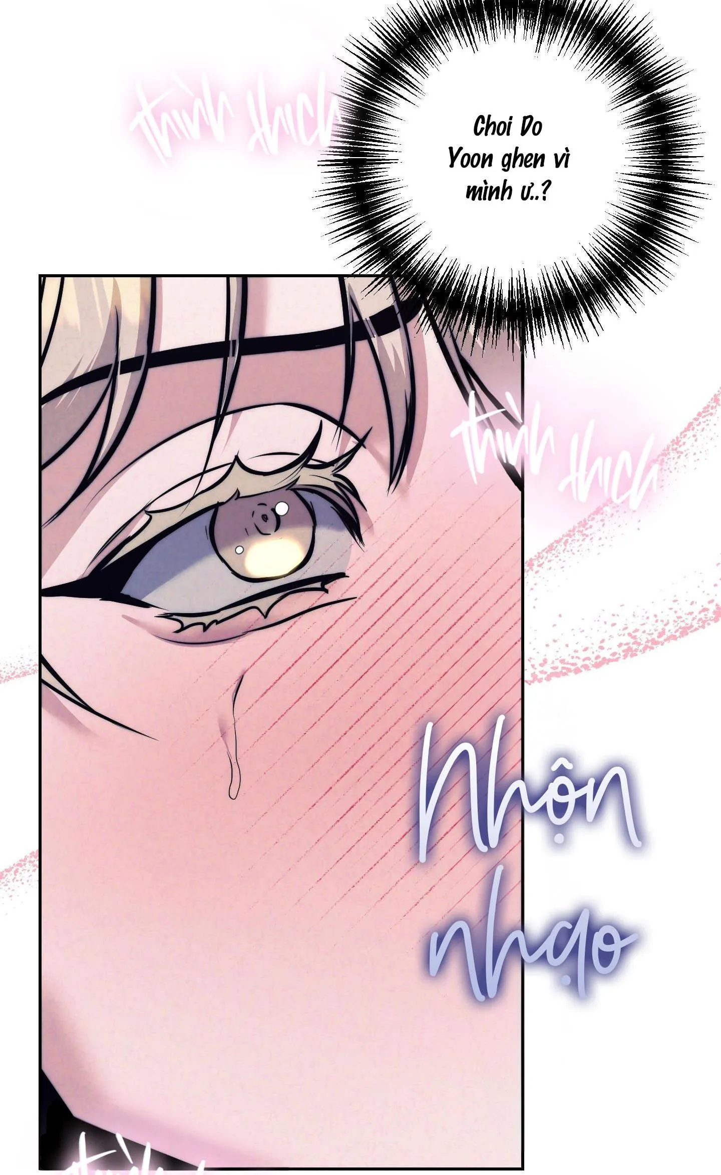 Stigma Chapter 20 Trang 3