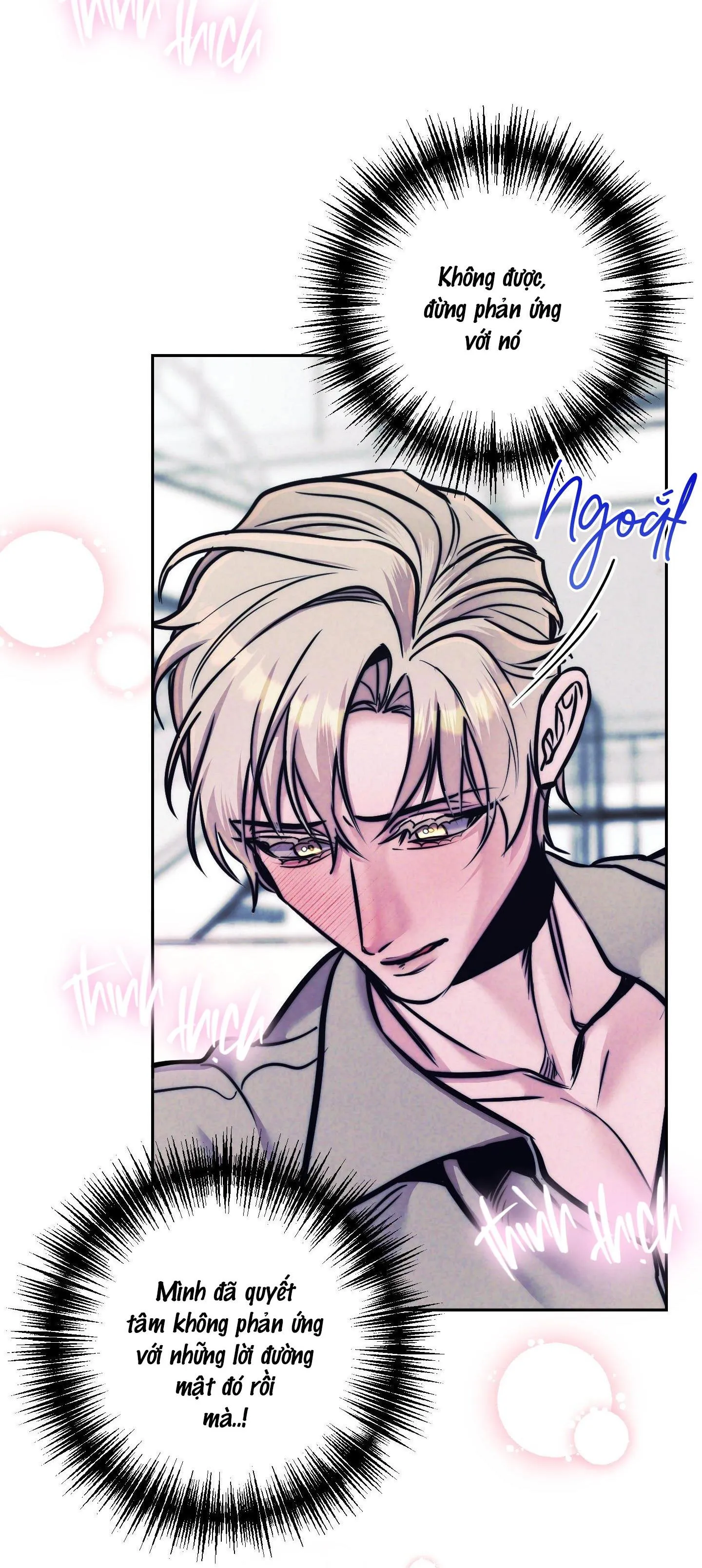 Stigma Chapter 20 Trang 4