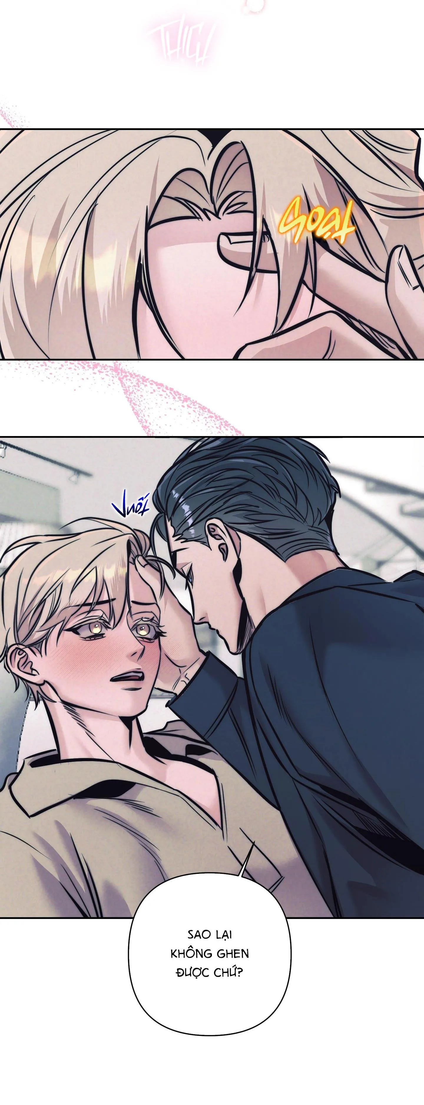 Stigma Chapter 20 Trang 5