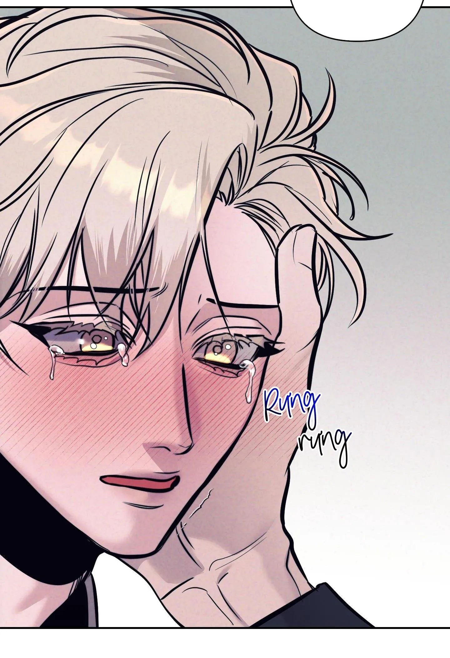 Stigma Chapter 20 Trang 8