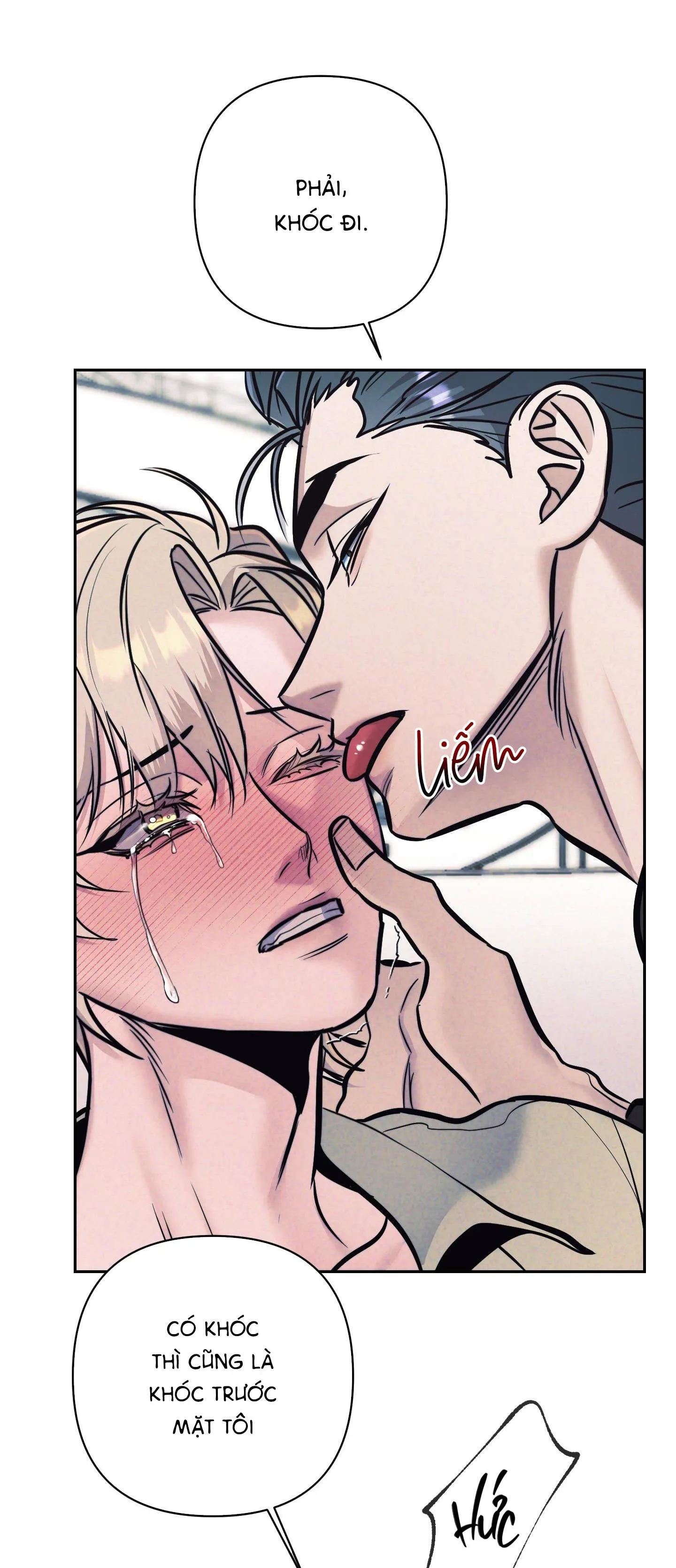 Stigma Chapter 20 Trang 10