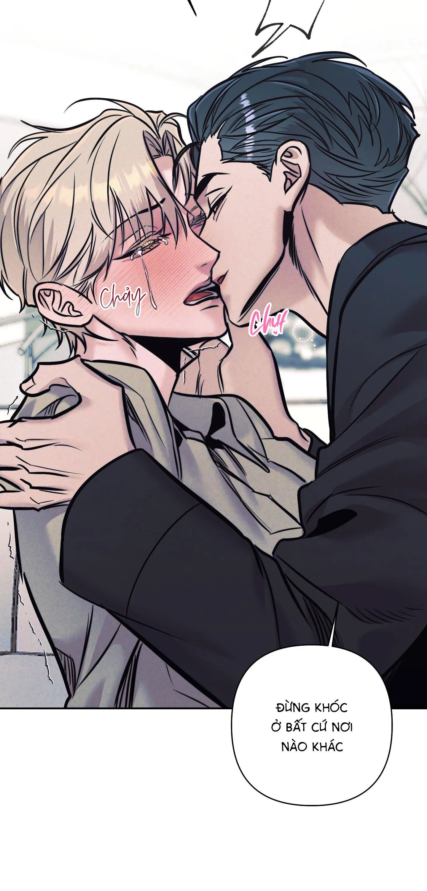 Stigma Chapter 20 Trang 11