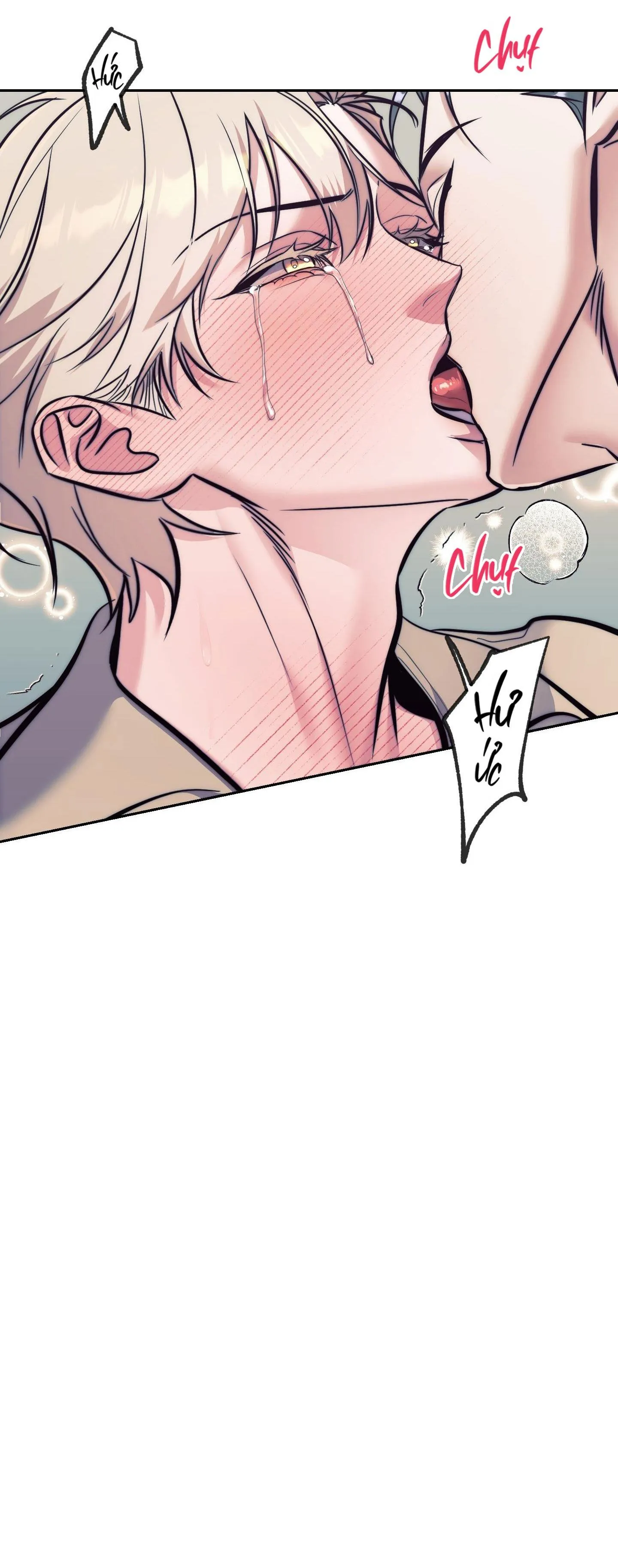 Stigma Chapter 20 Trang 13