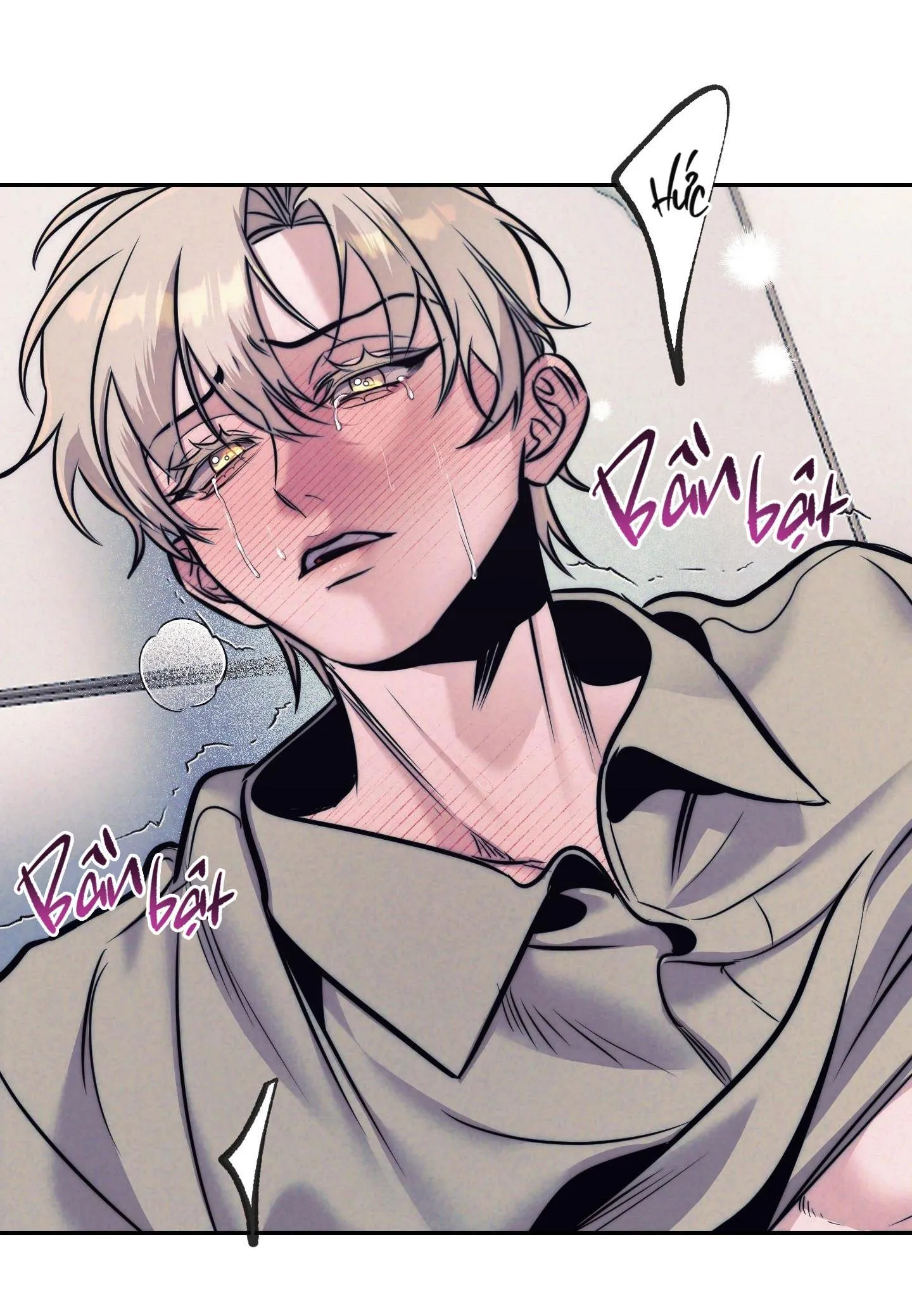 Stigma Chapter 20 Trang 15