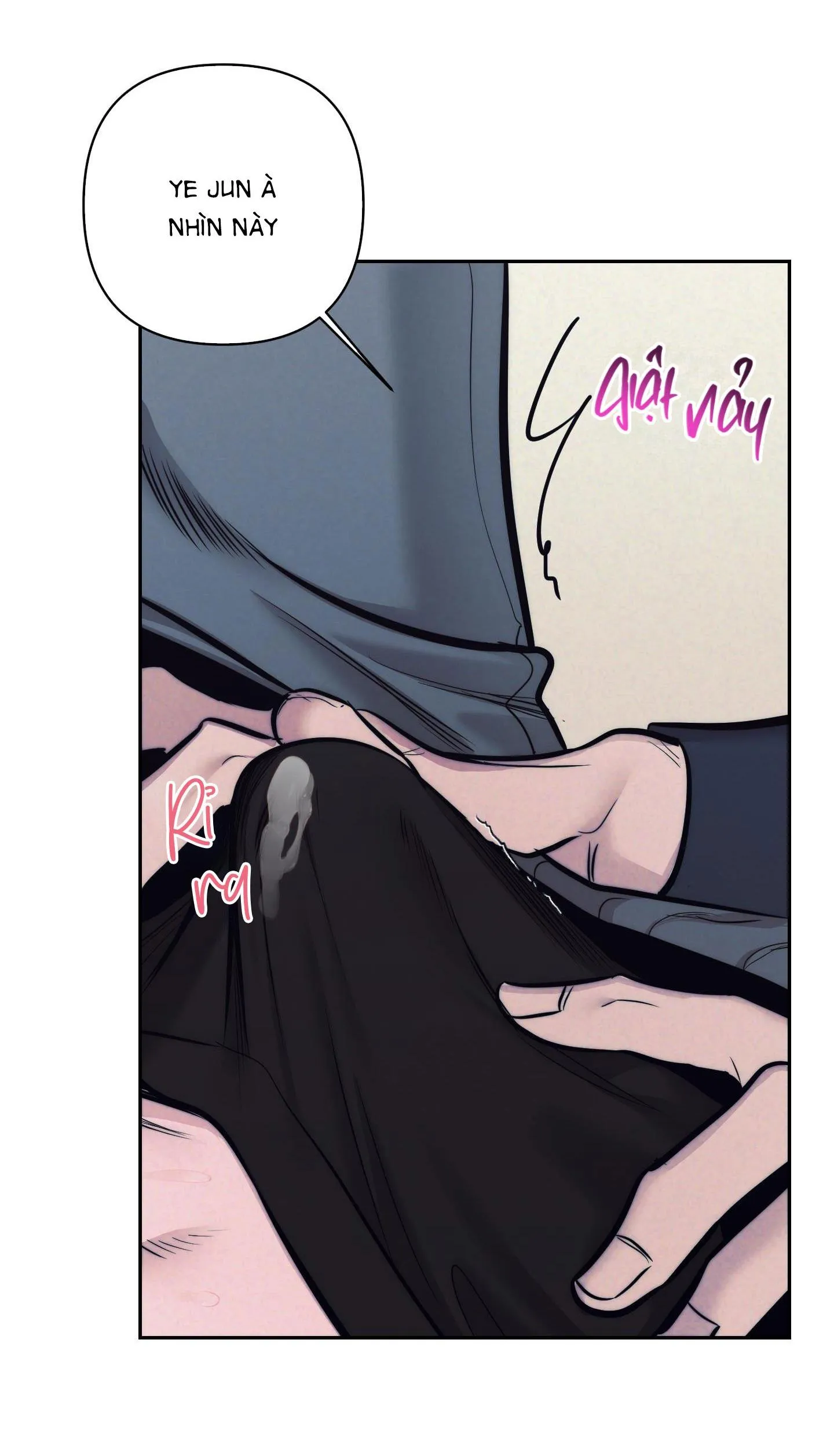 Stigma Chapter 20 Trang 16