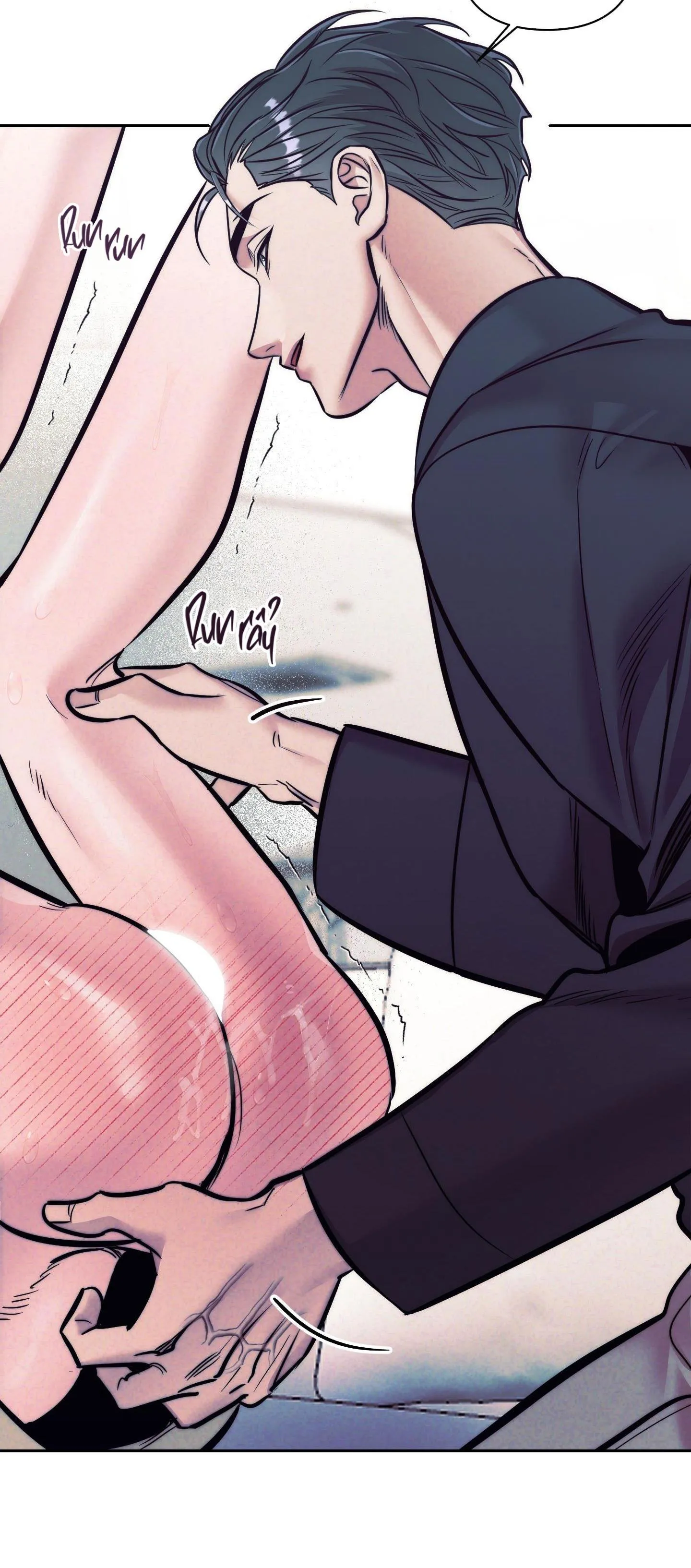 Stigma Chapter 20 Trang 22