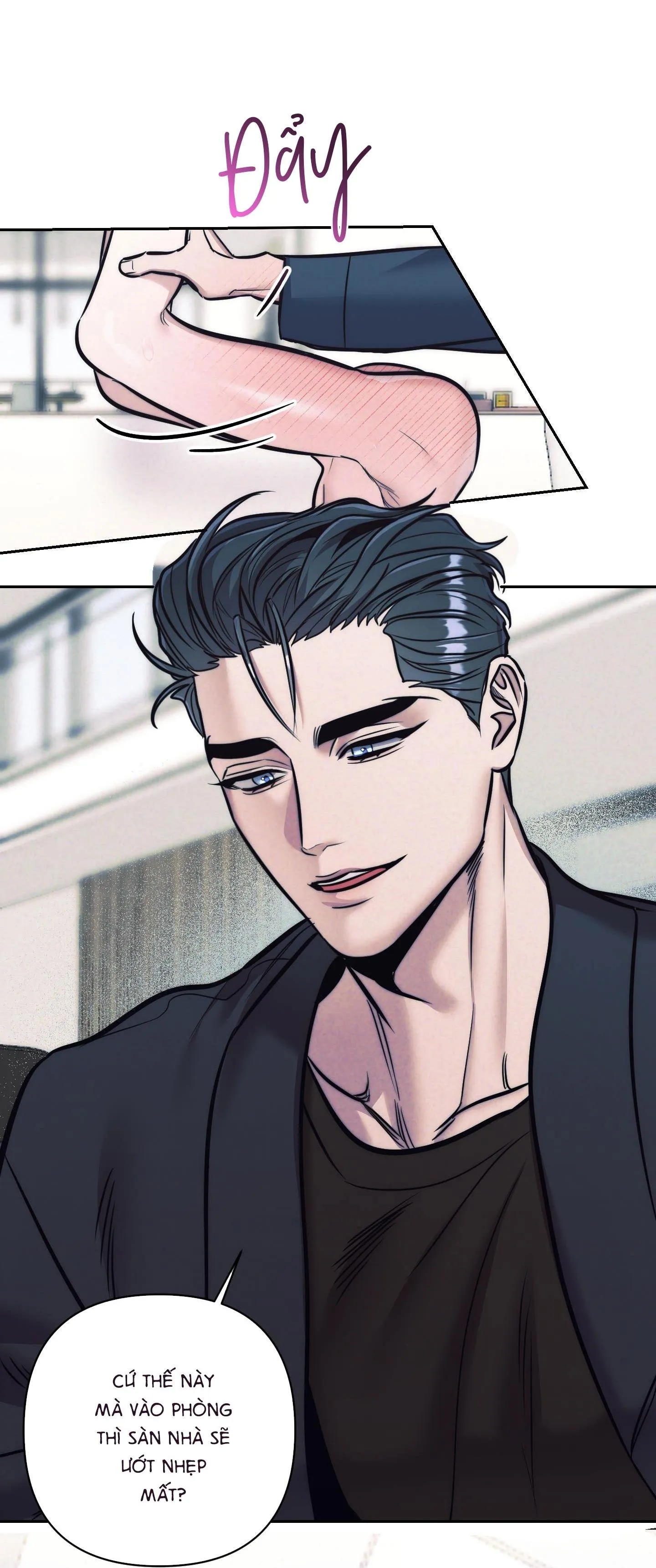 Stigma Chapter 20 Trang 23