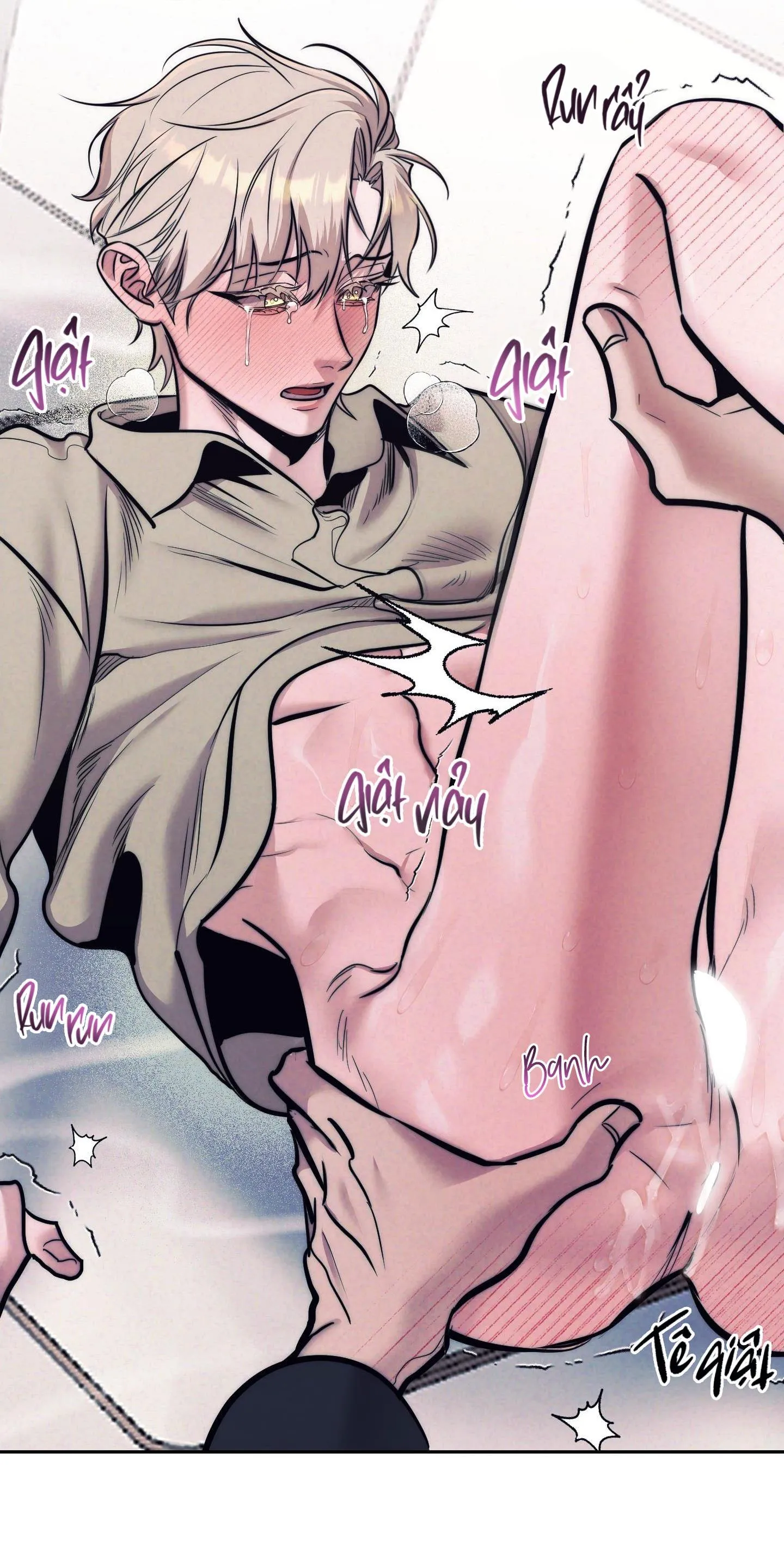 Stigma Chapter 20 Trang 24