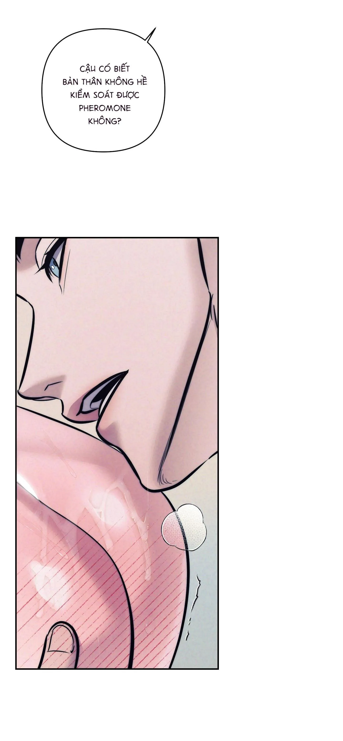 Stigma Chapter 20 Trang 26