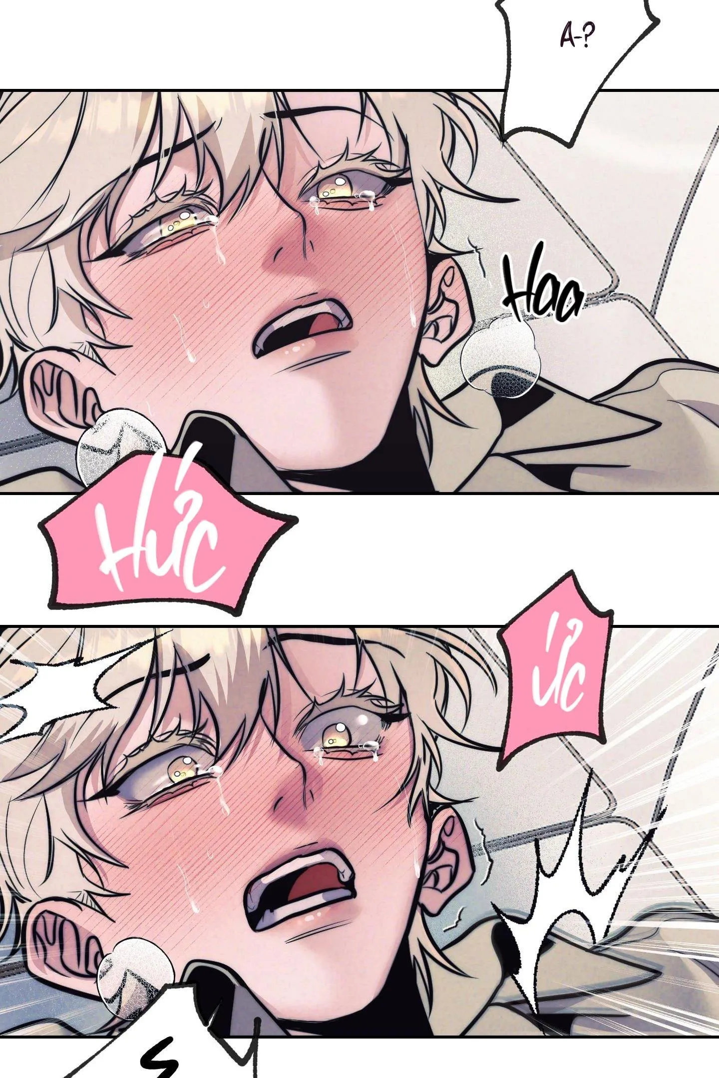 Stigma Chapter 20 Trang 28