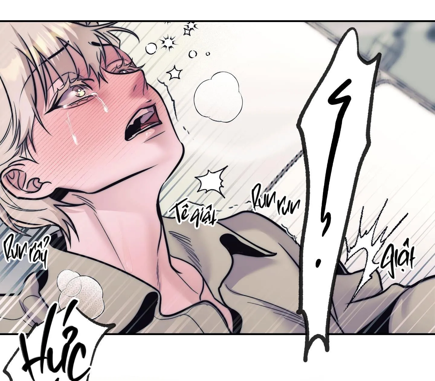 Stigma Chapter 20 Trang 32