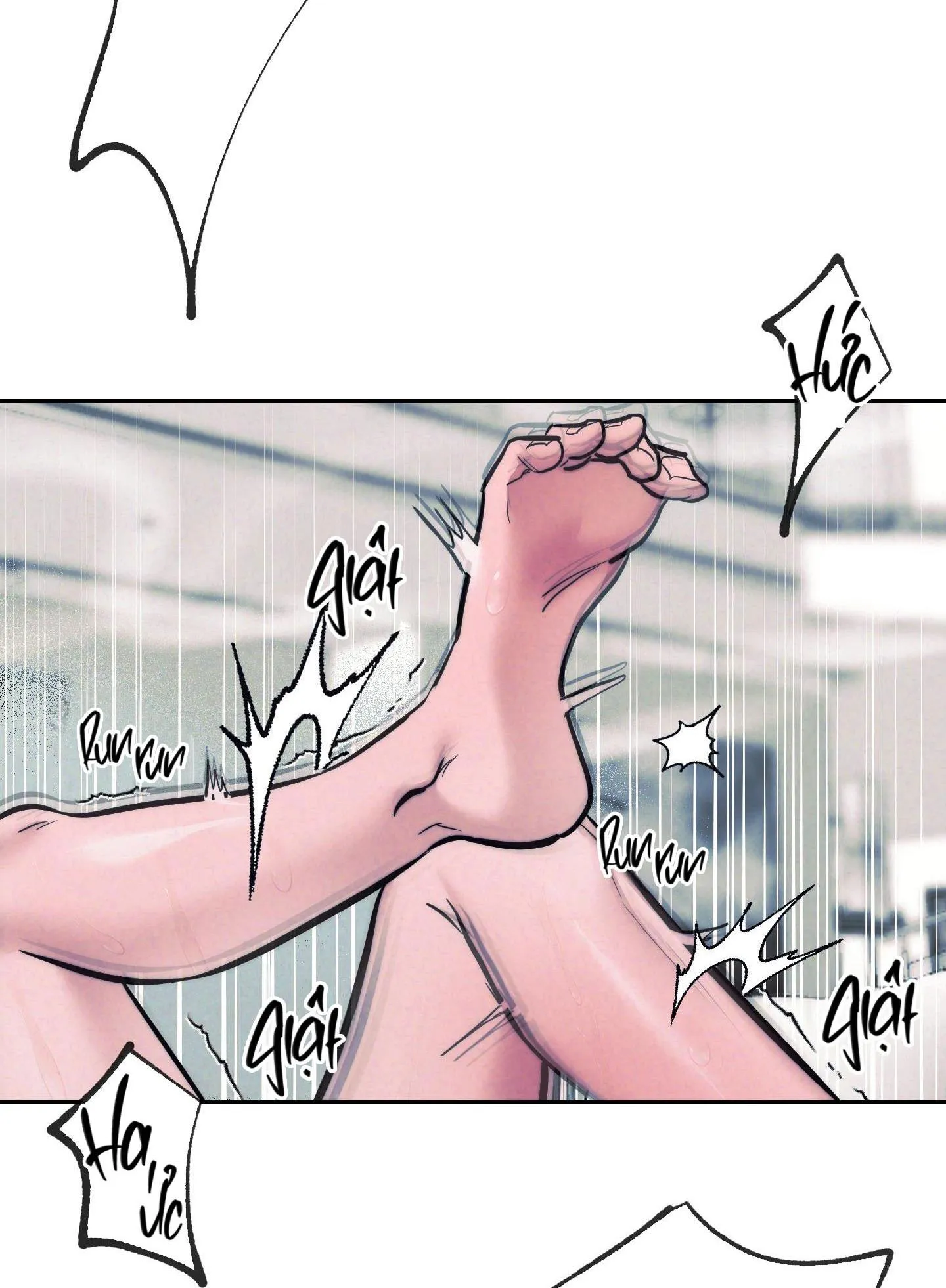 Stigma Chapter 20 Trang 34