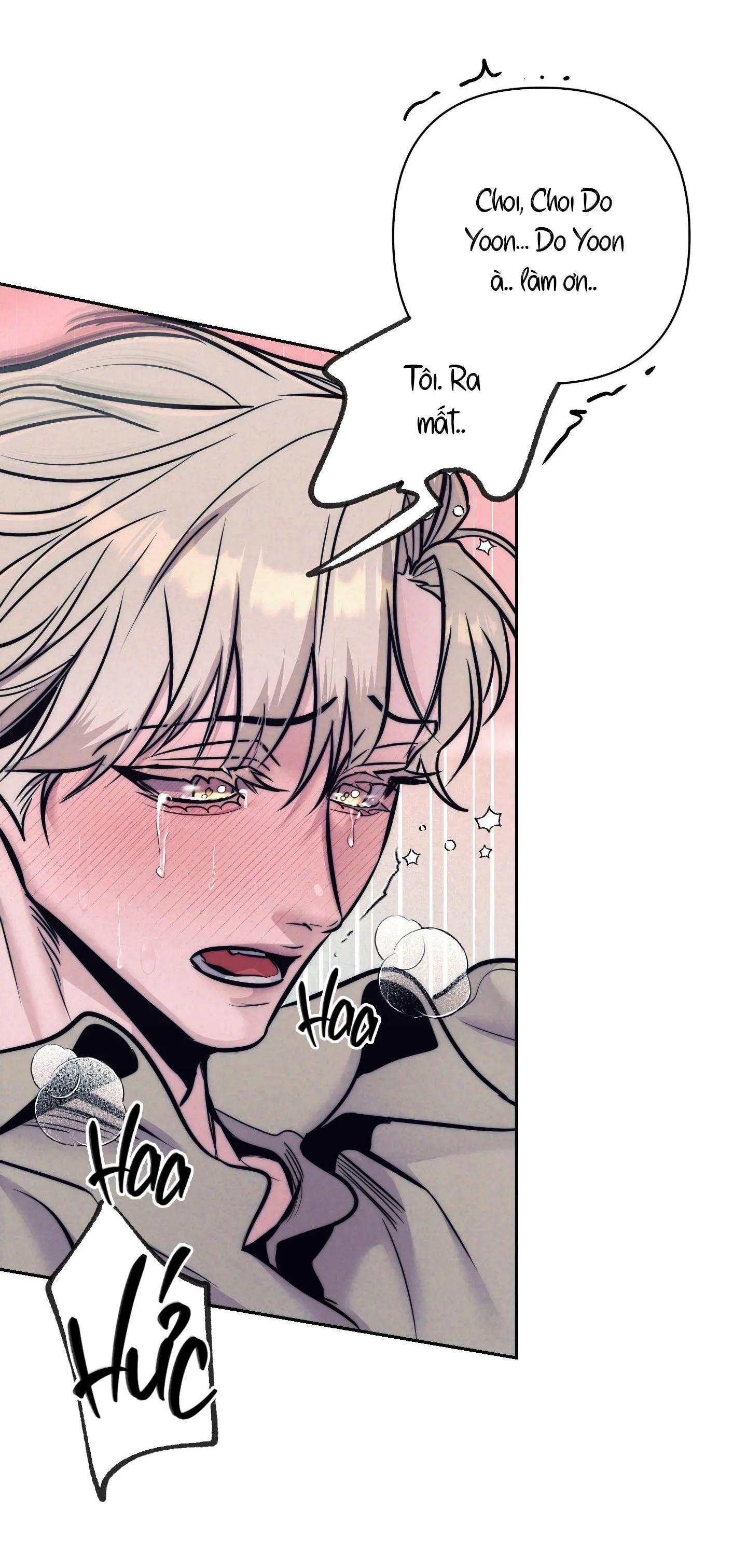 Stigma Chapter 20 Trang 36