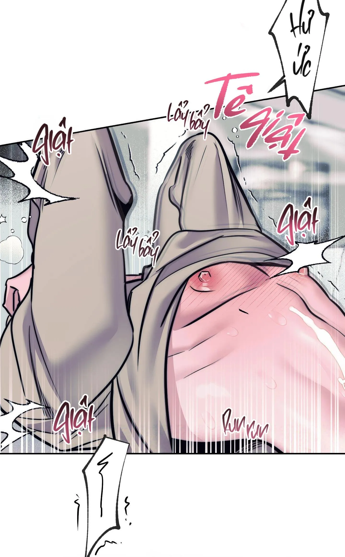 Stigma Chapter 20 Trang 40