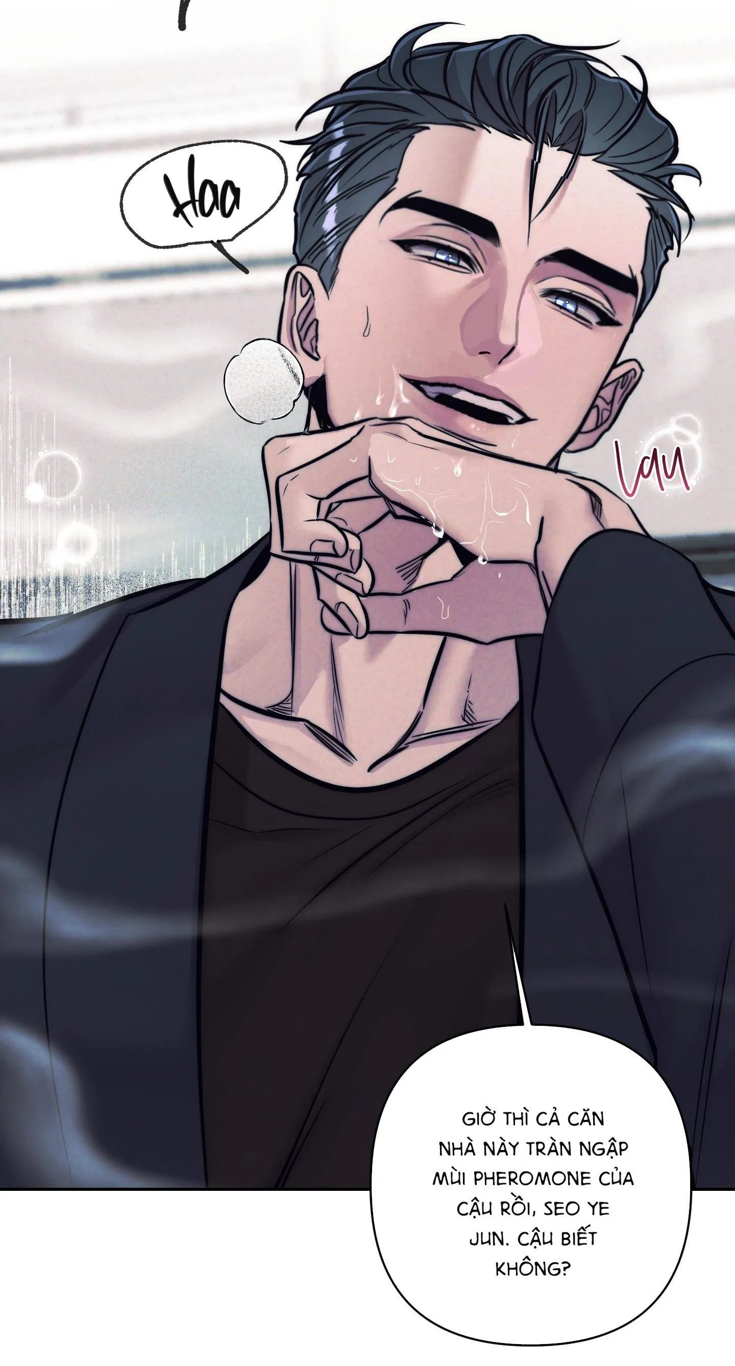 Stigma Chapter 20 Trang 41