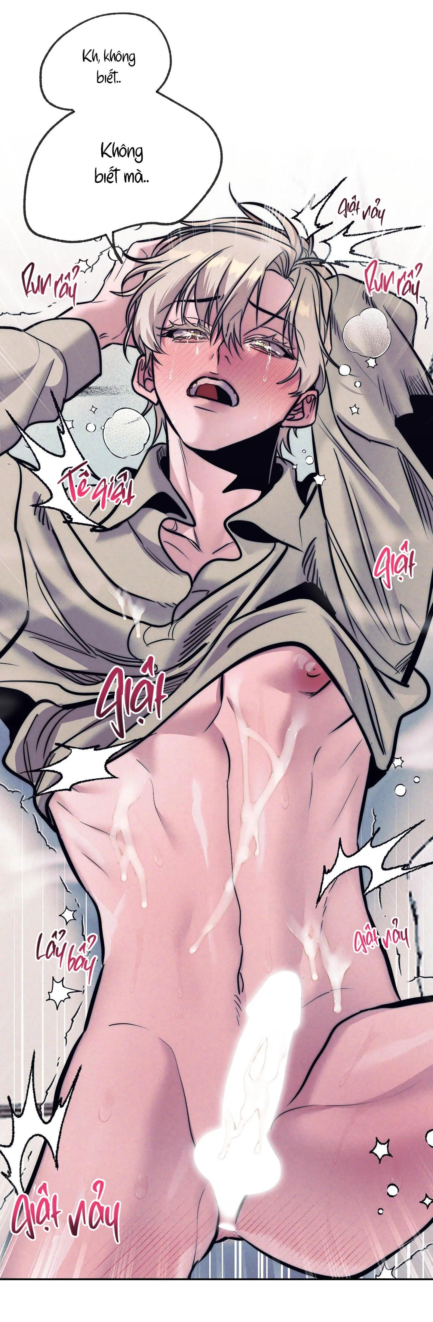 Stigma Chapter 20 Trang 42