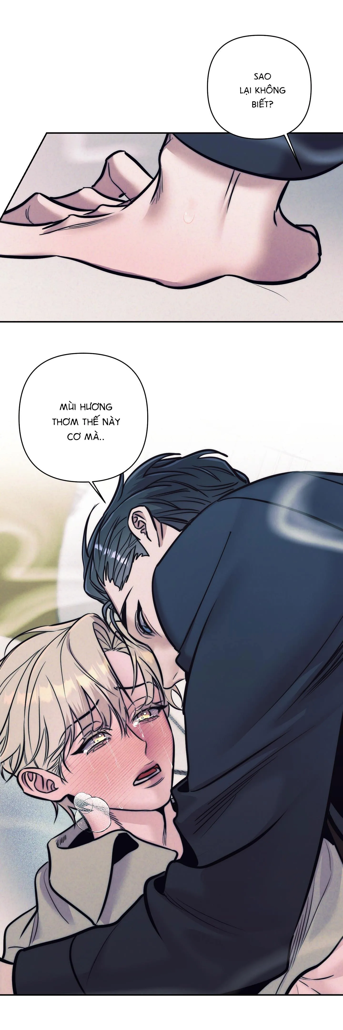 Stigma Chapter 20 Trang 43