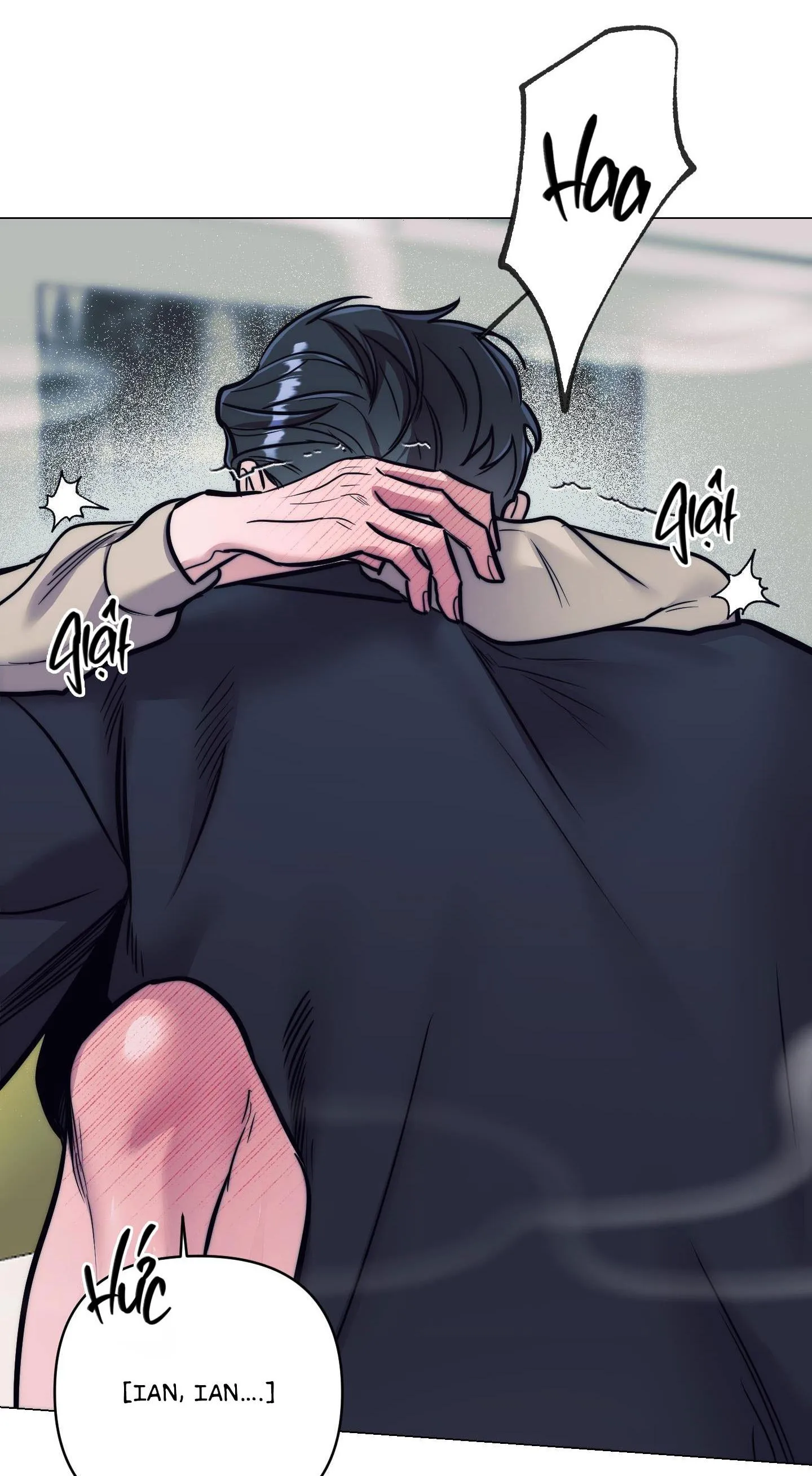 Stigma Chapter 20 Trang 45