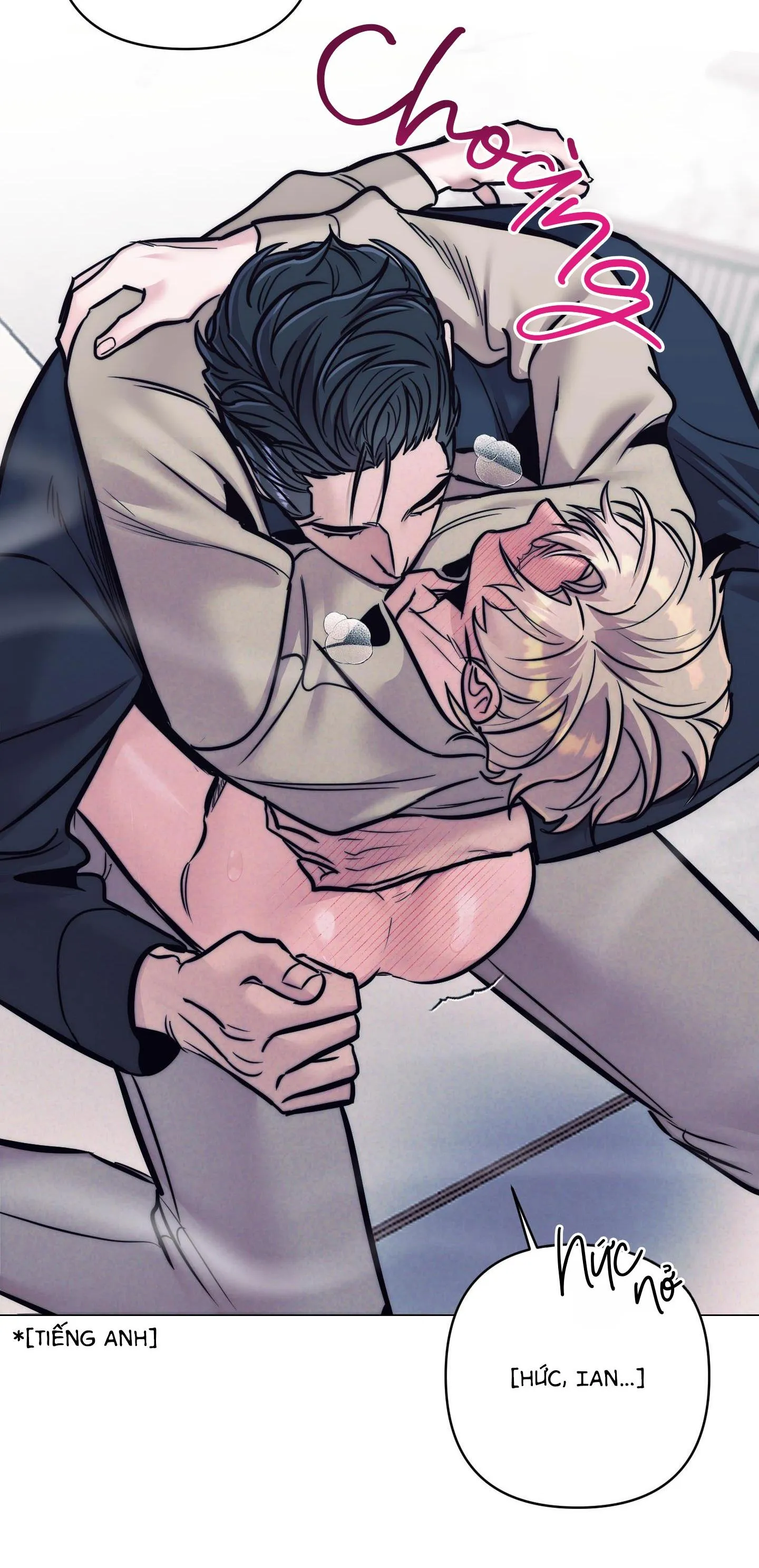 Stigma Chapter 20 Trang 46