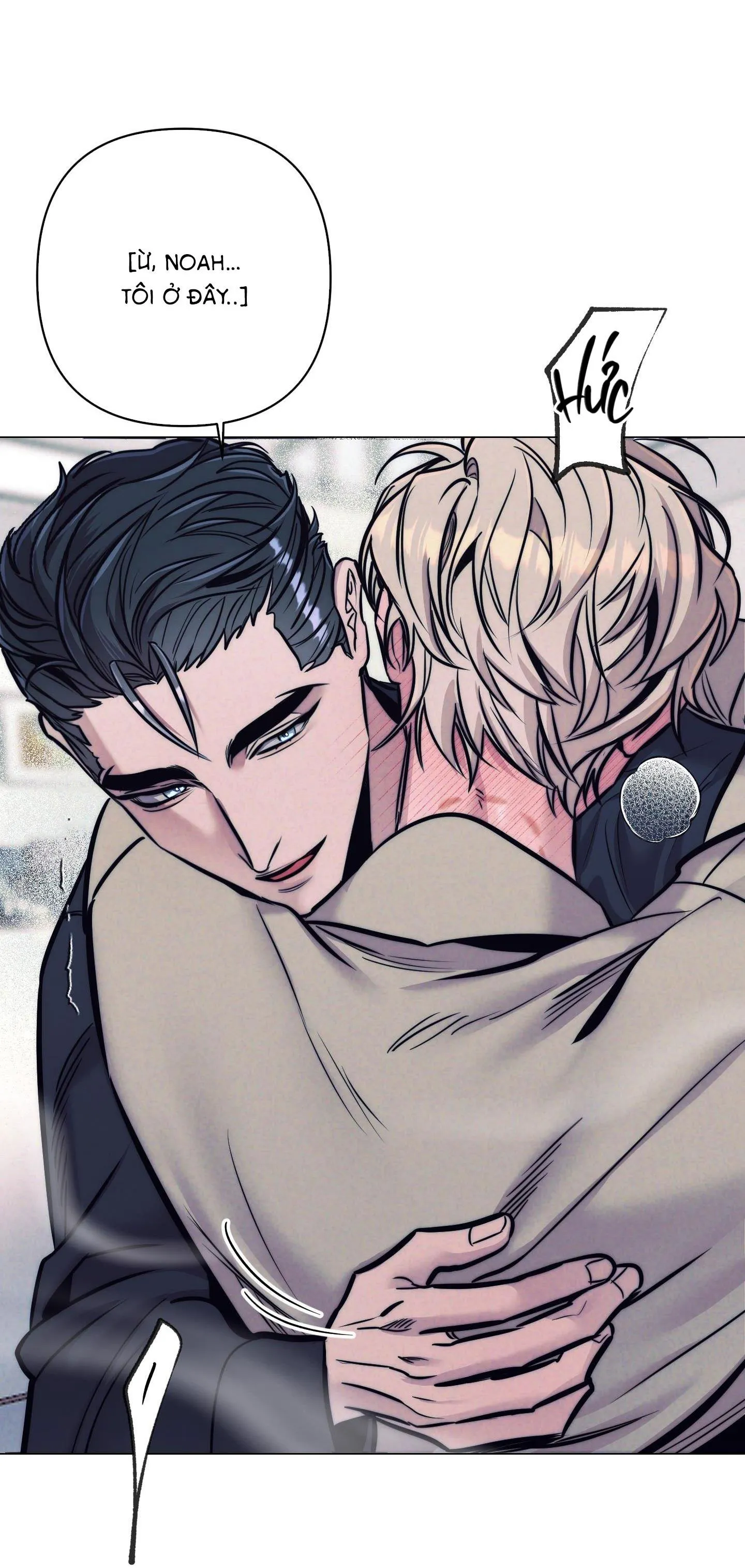 Stigma Chapter 20 Trang 48