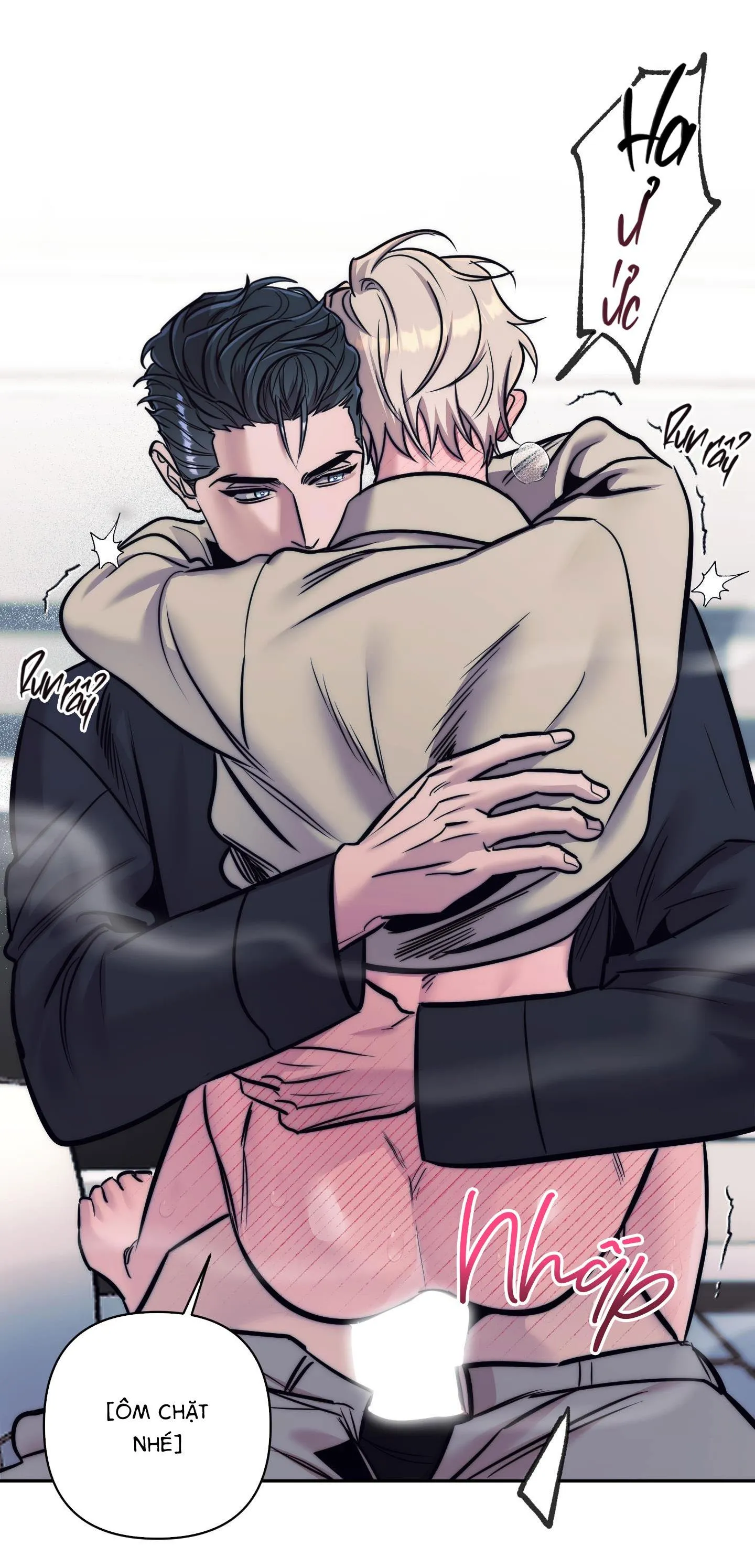 Stigma Chapter 20 Trang 51