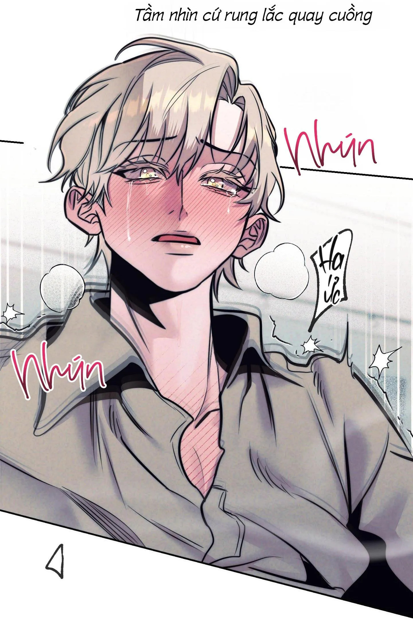 Stigma Chapter 20 Trang 54