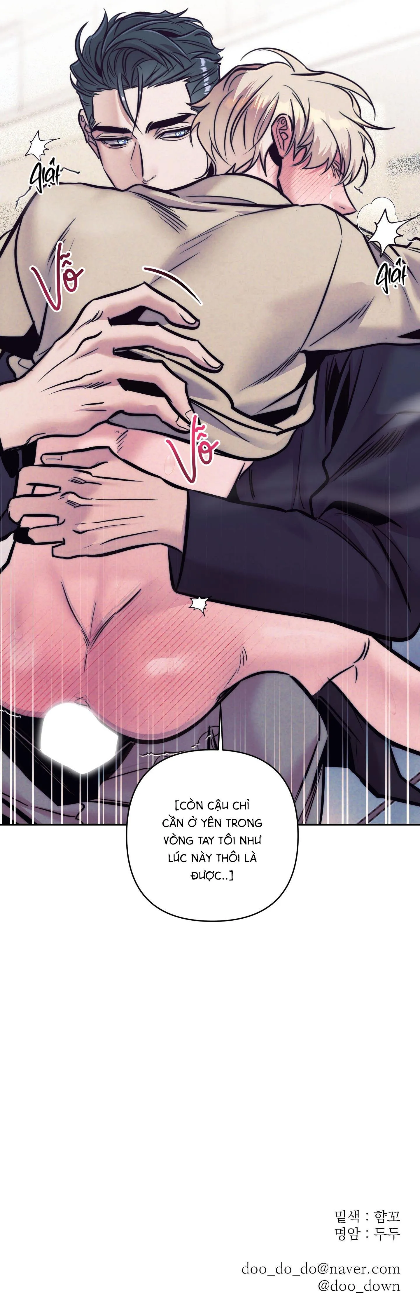 Stigma Chapter 20 Trang 57