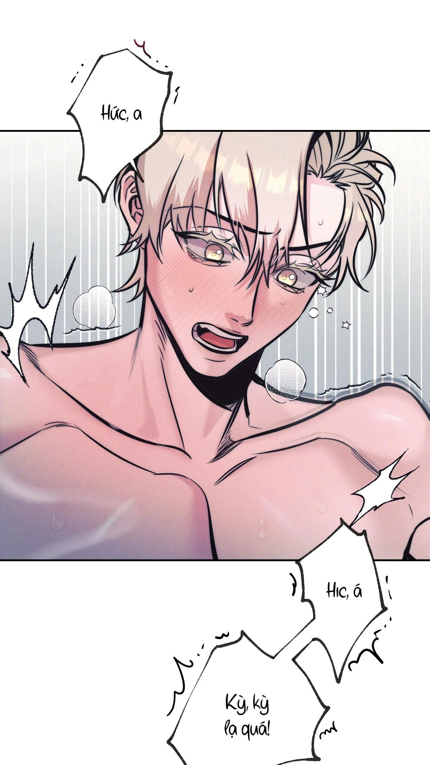 Stigma Chapter 21 Trang 3