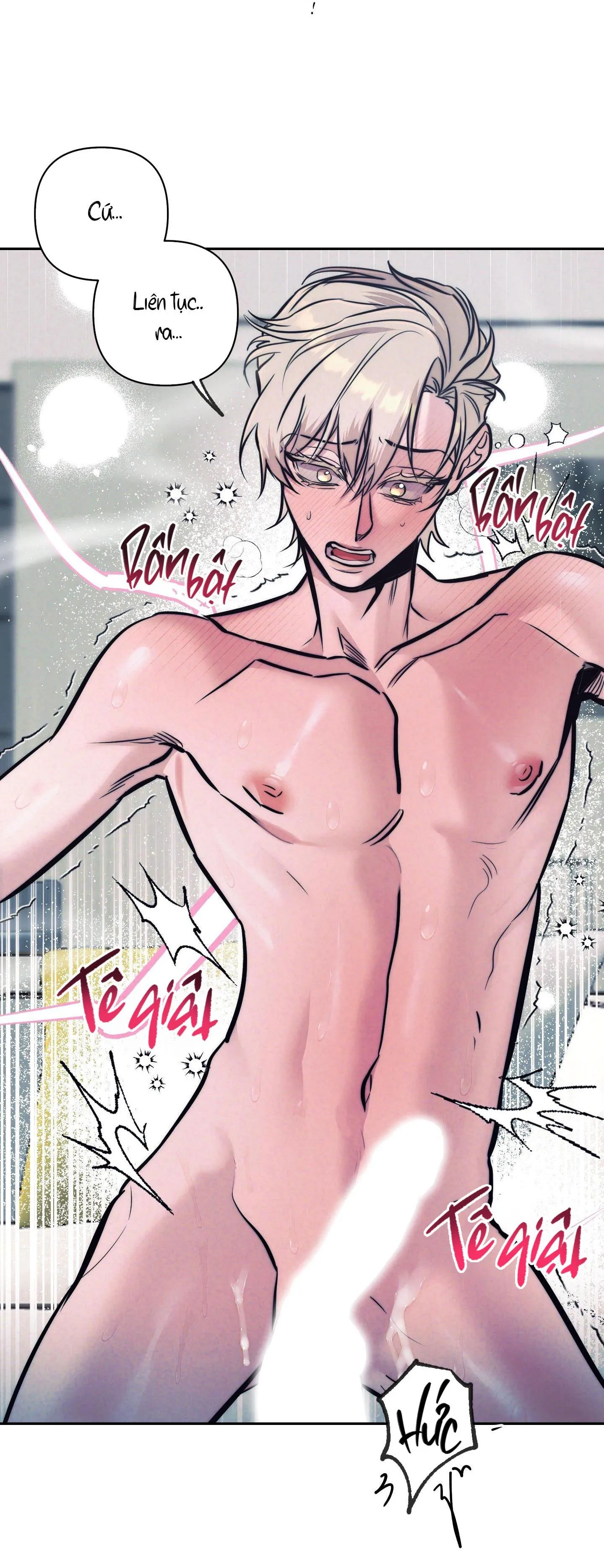 Stigma Chapter 21 Trang 6