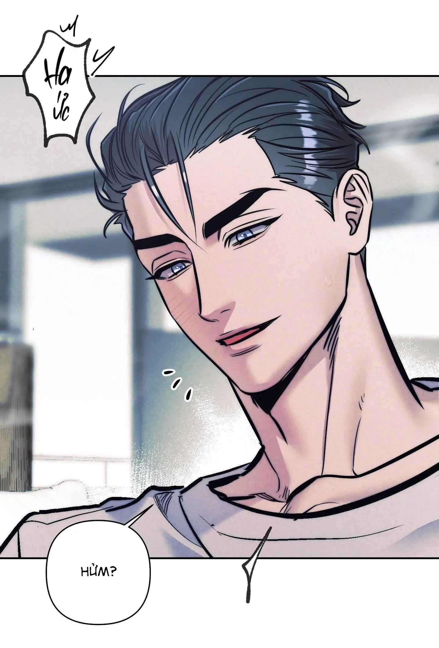 Stigma Chapter 21 Trang 7