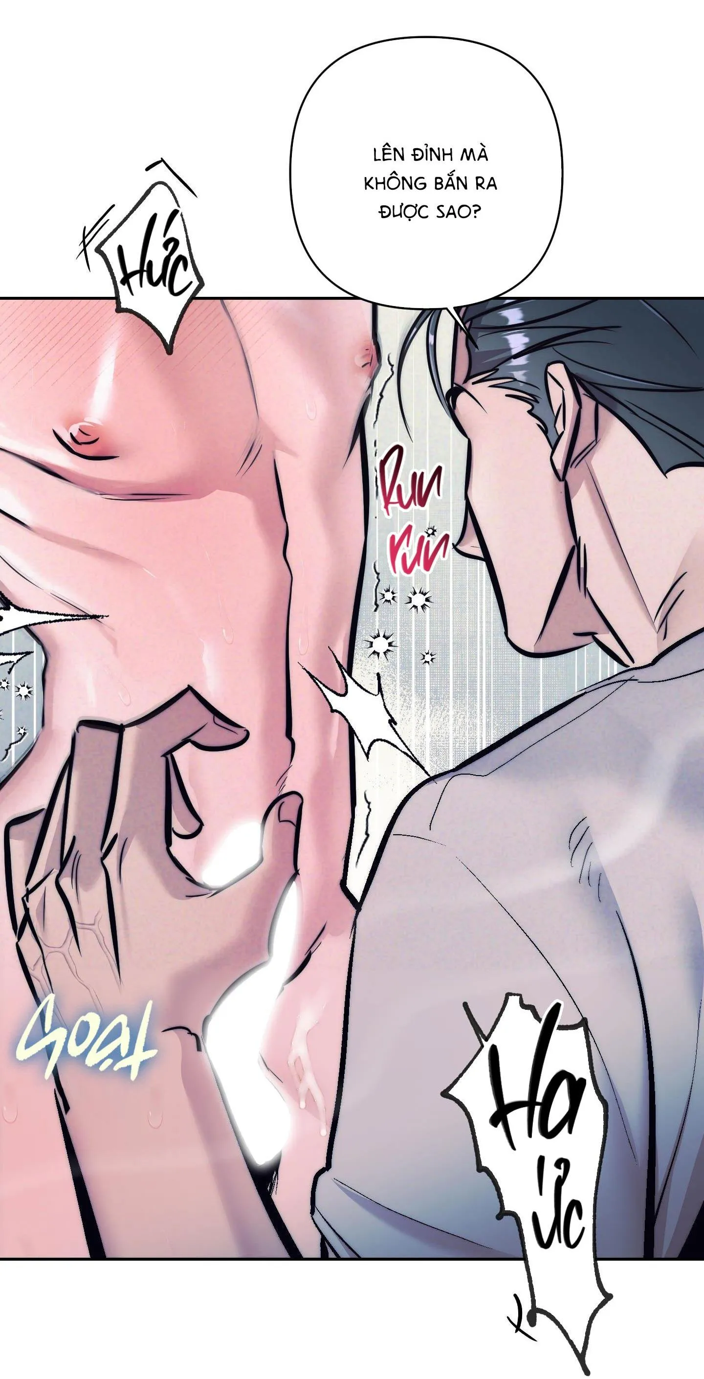 Stigma Chapter 21 Trang 8