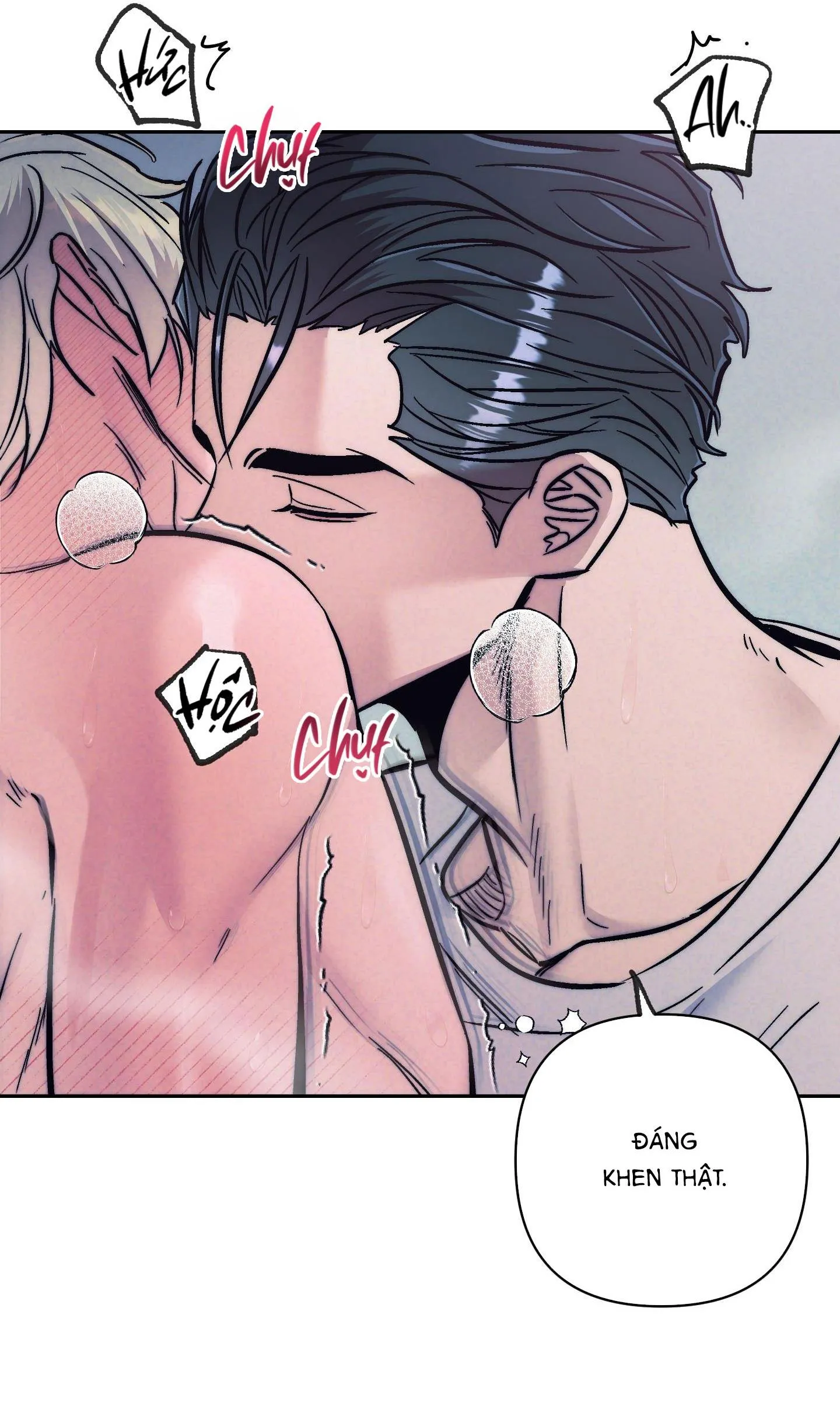 Stigma Chapter 21 Trang 9