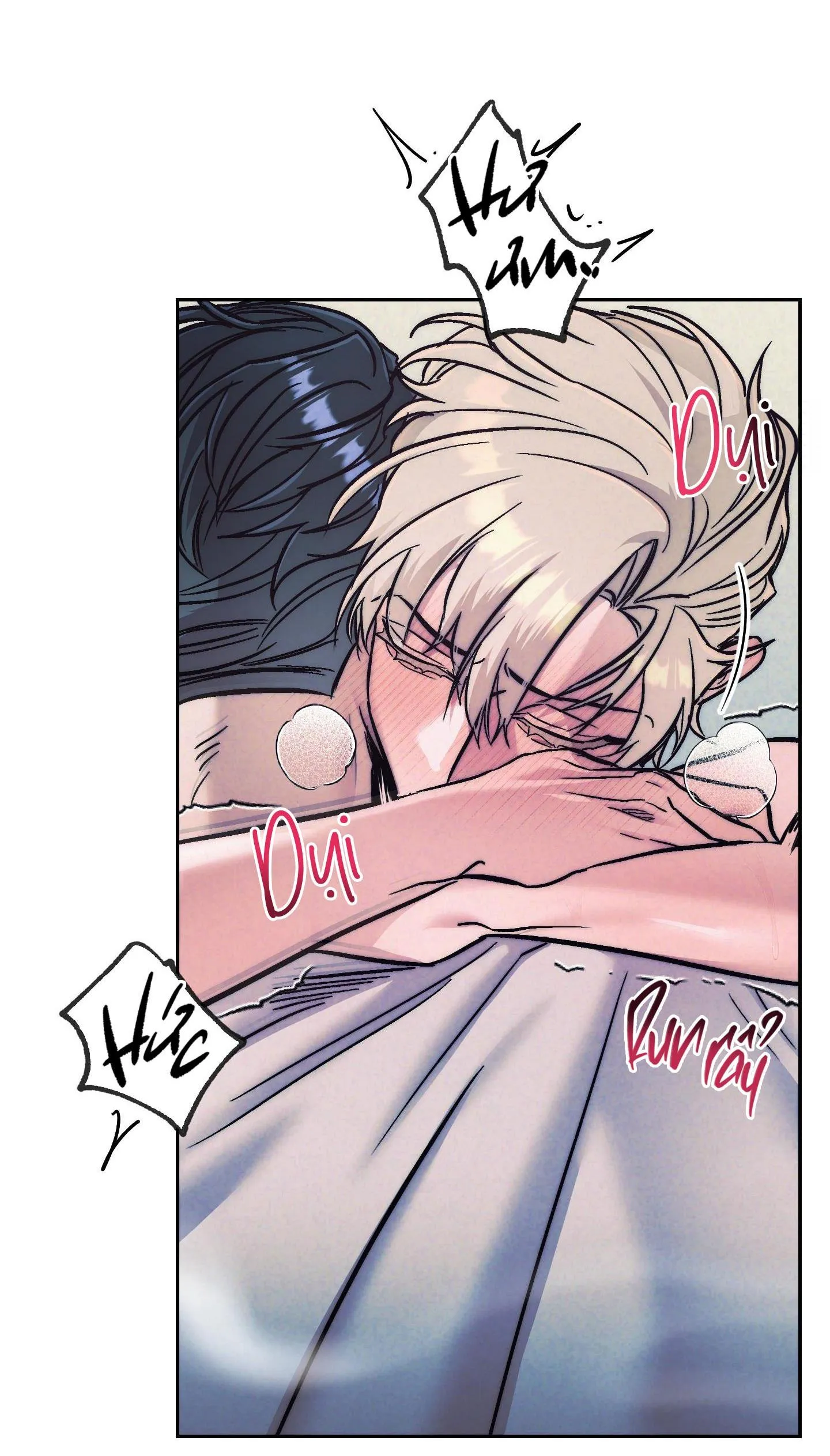 Stigma Chapter 21 Trang 10