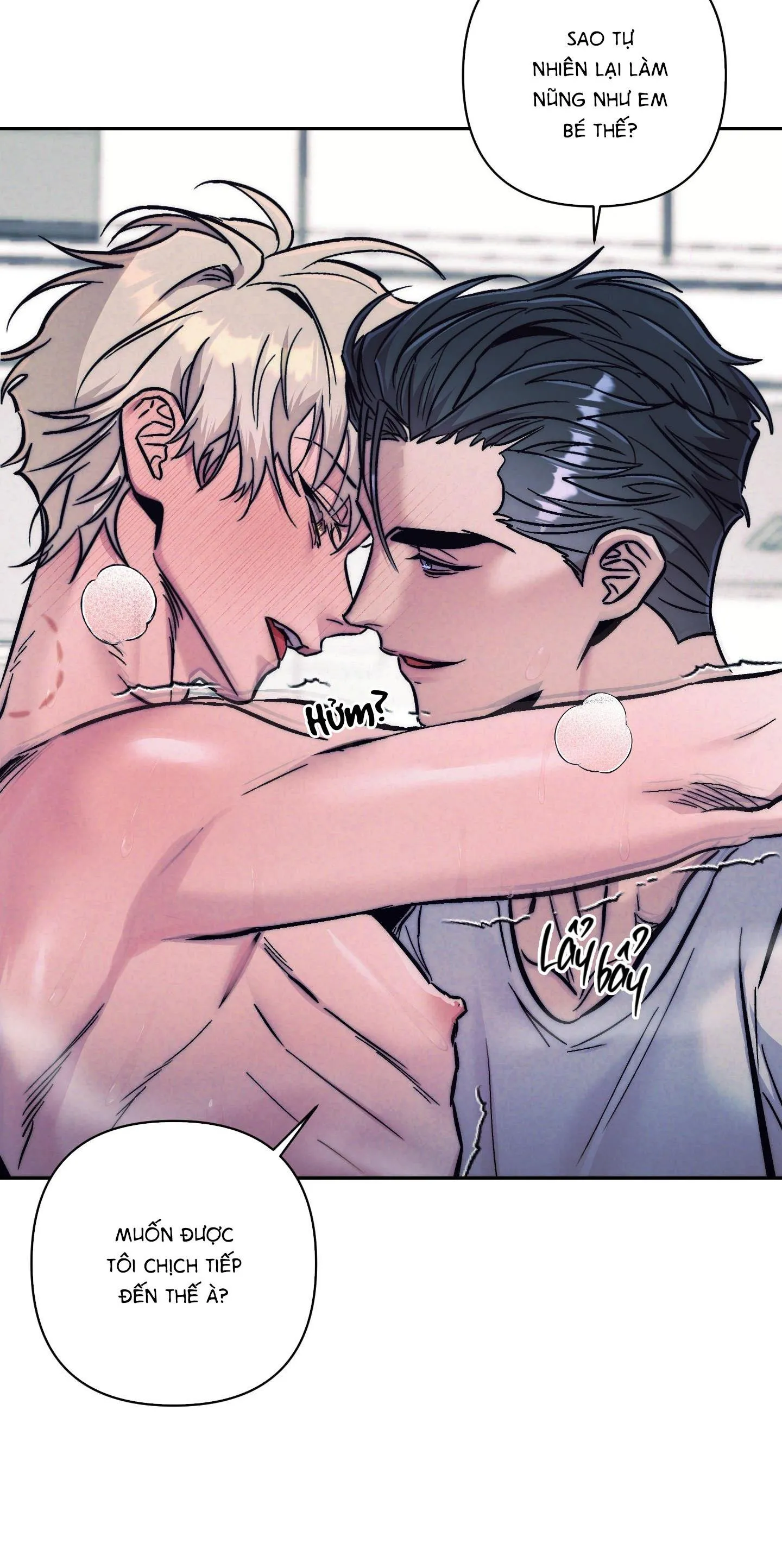 Stigma Chapter 21 Trang 12