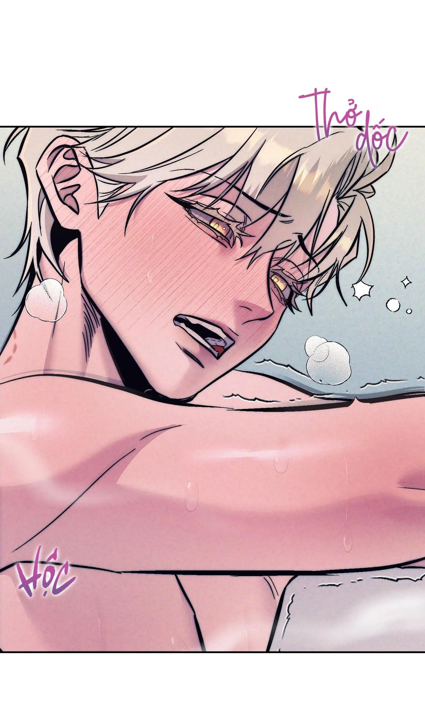 Stigma Chapter 21 Trang 13