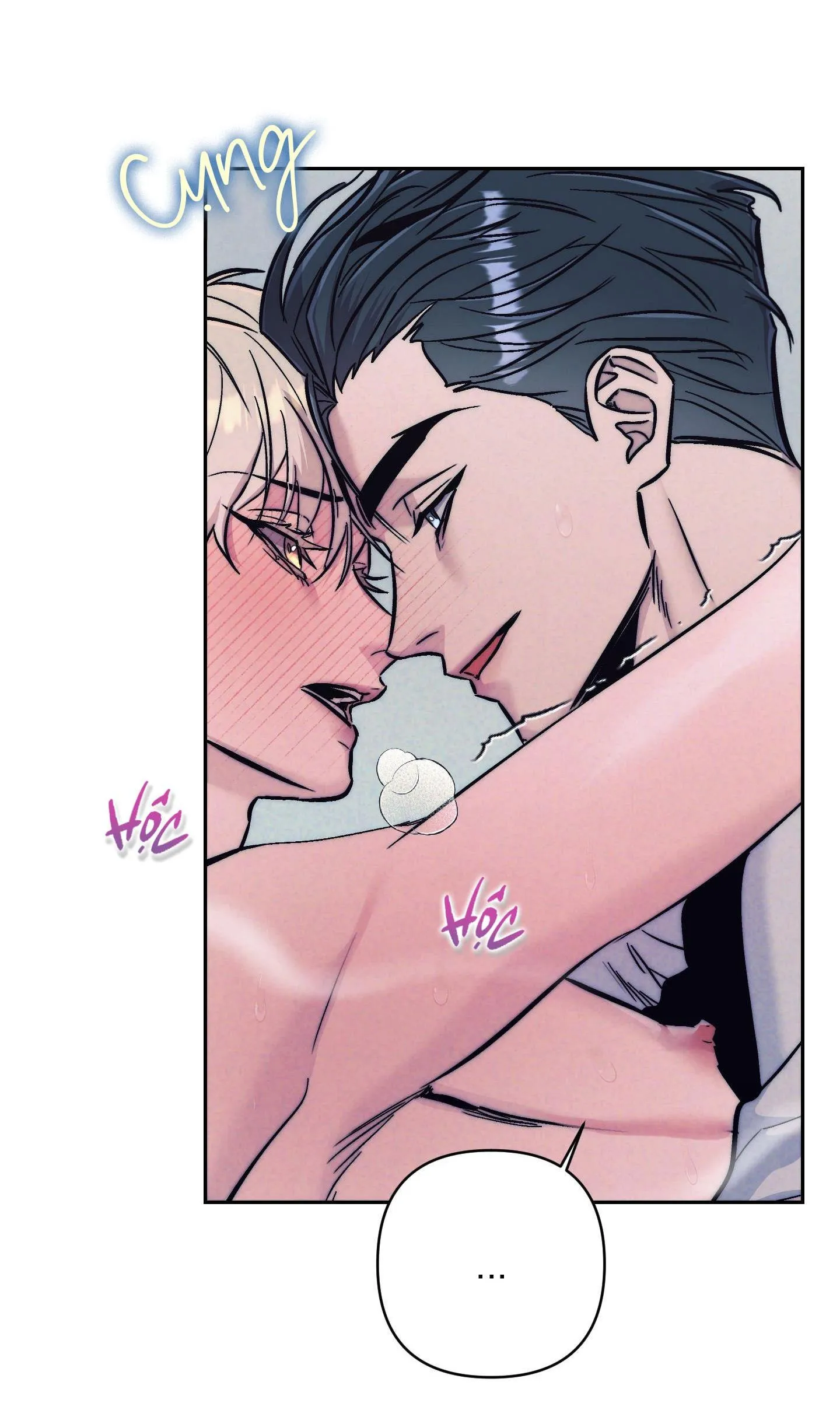 Stigma Chapter 21 Trang 14