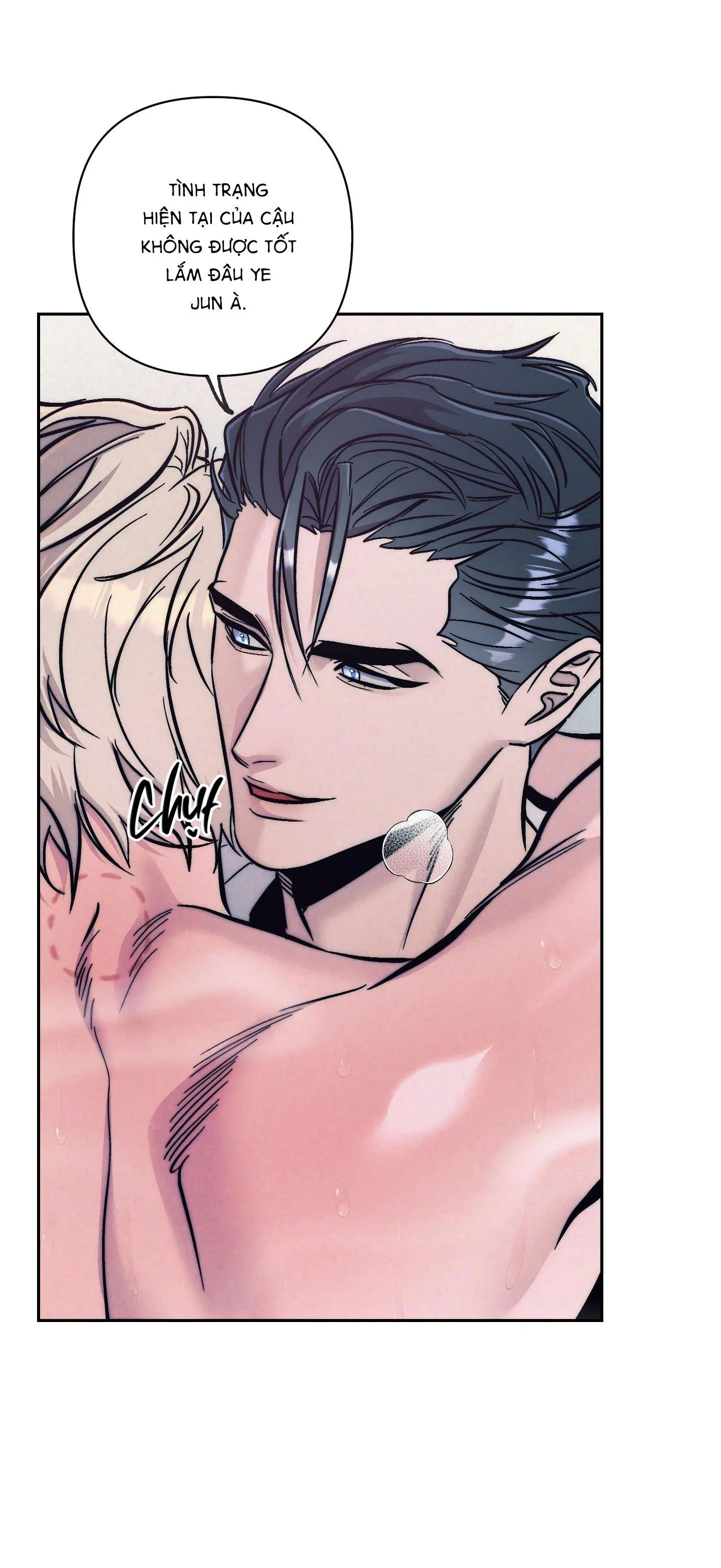 Stigma Chapter 21 Trang 17