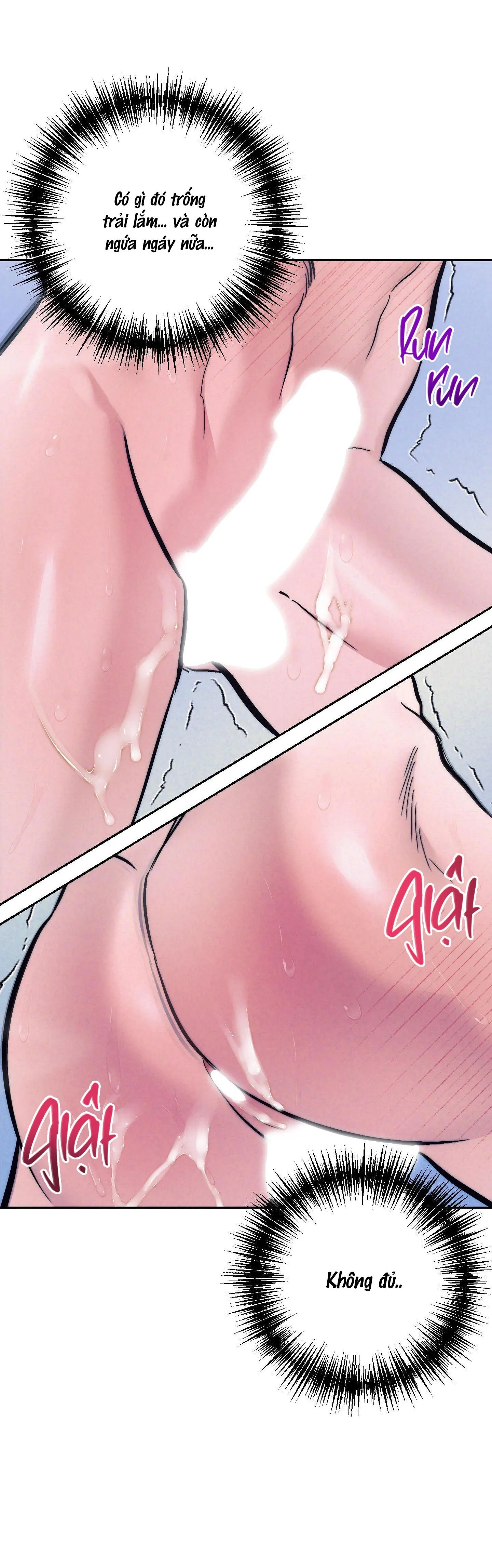 Stigma Chapter 21 Trang 19