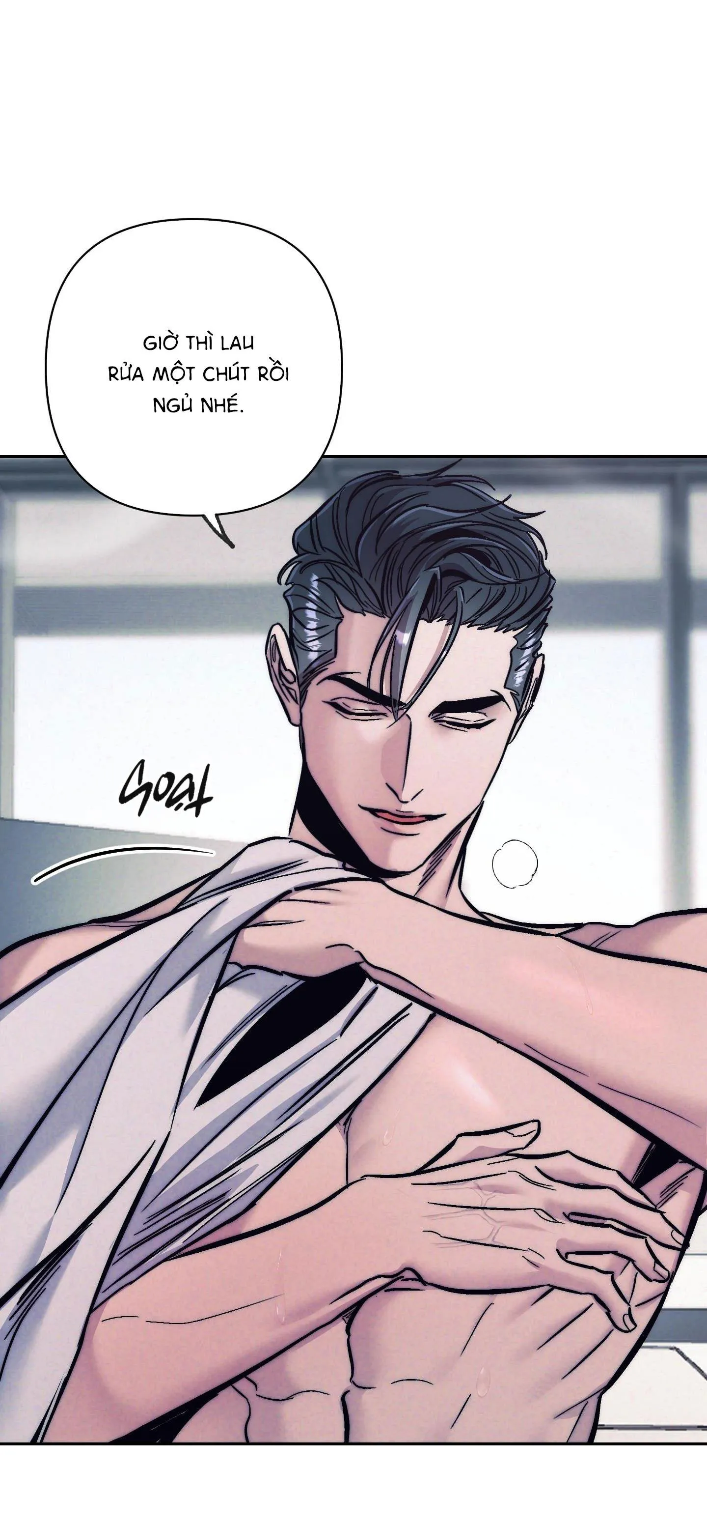 Stigma Chapter 21 Trang 20