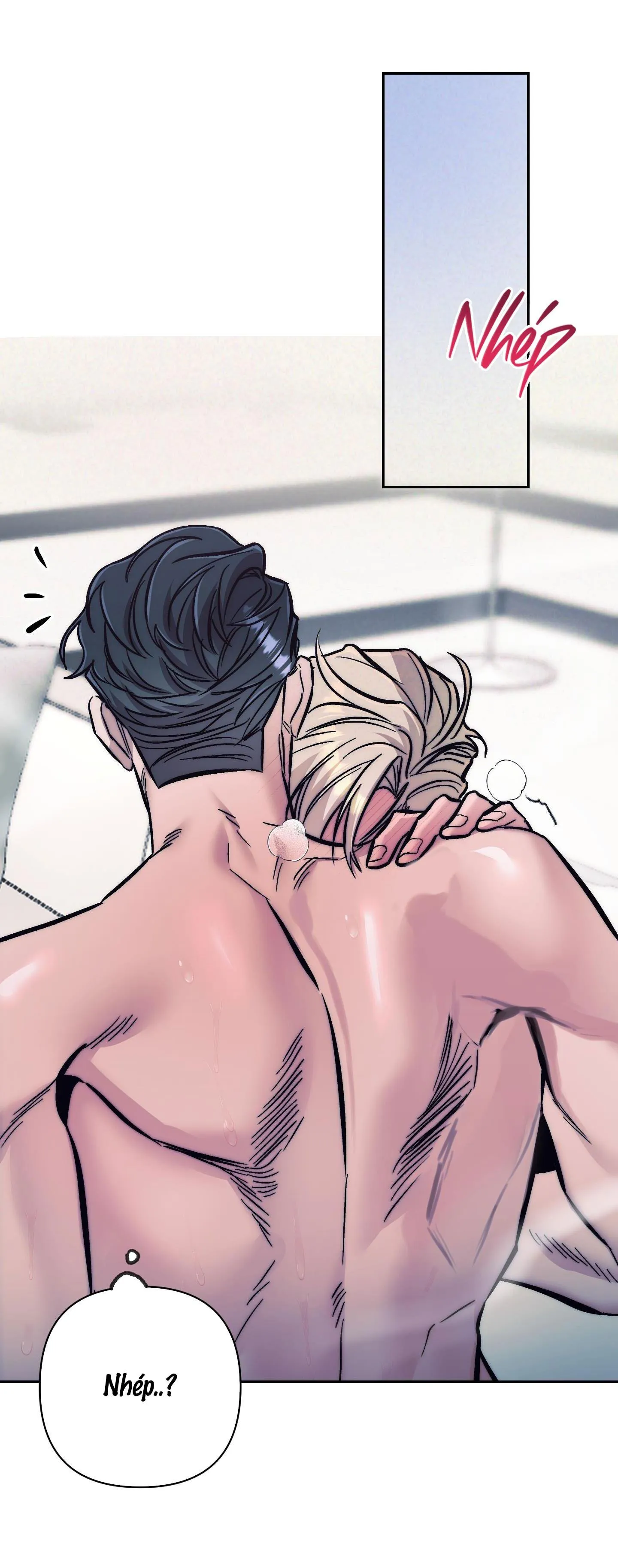 Stigma Chapter 21 Trang 21